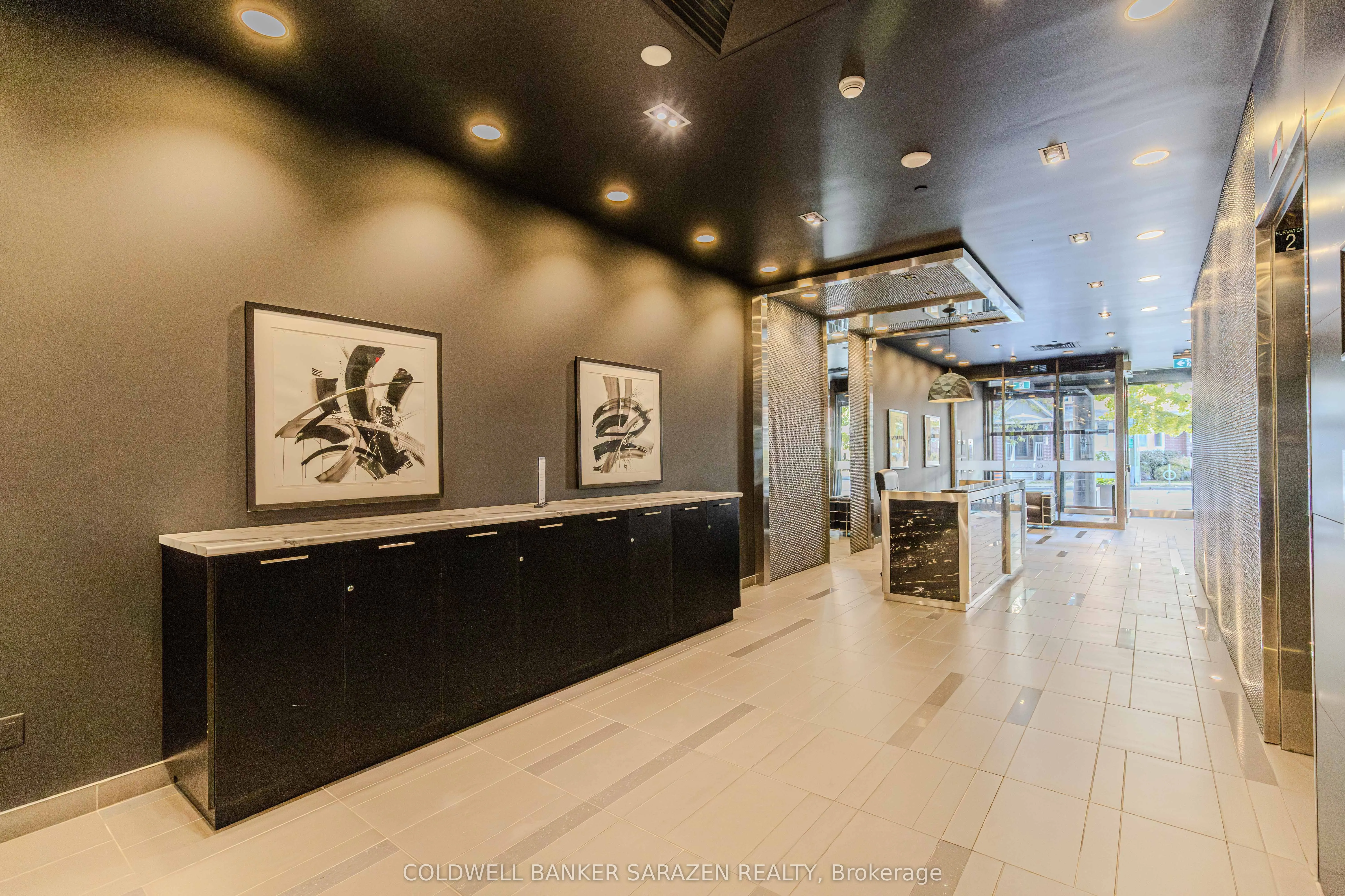 224 Lyon Street N, #1308