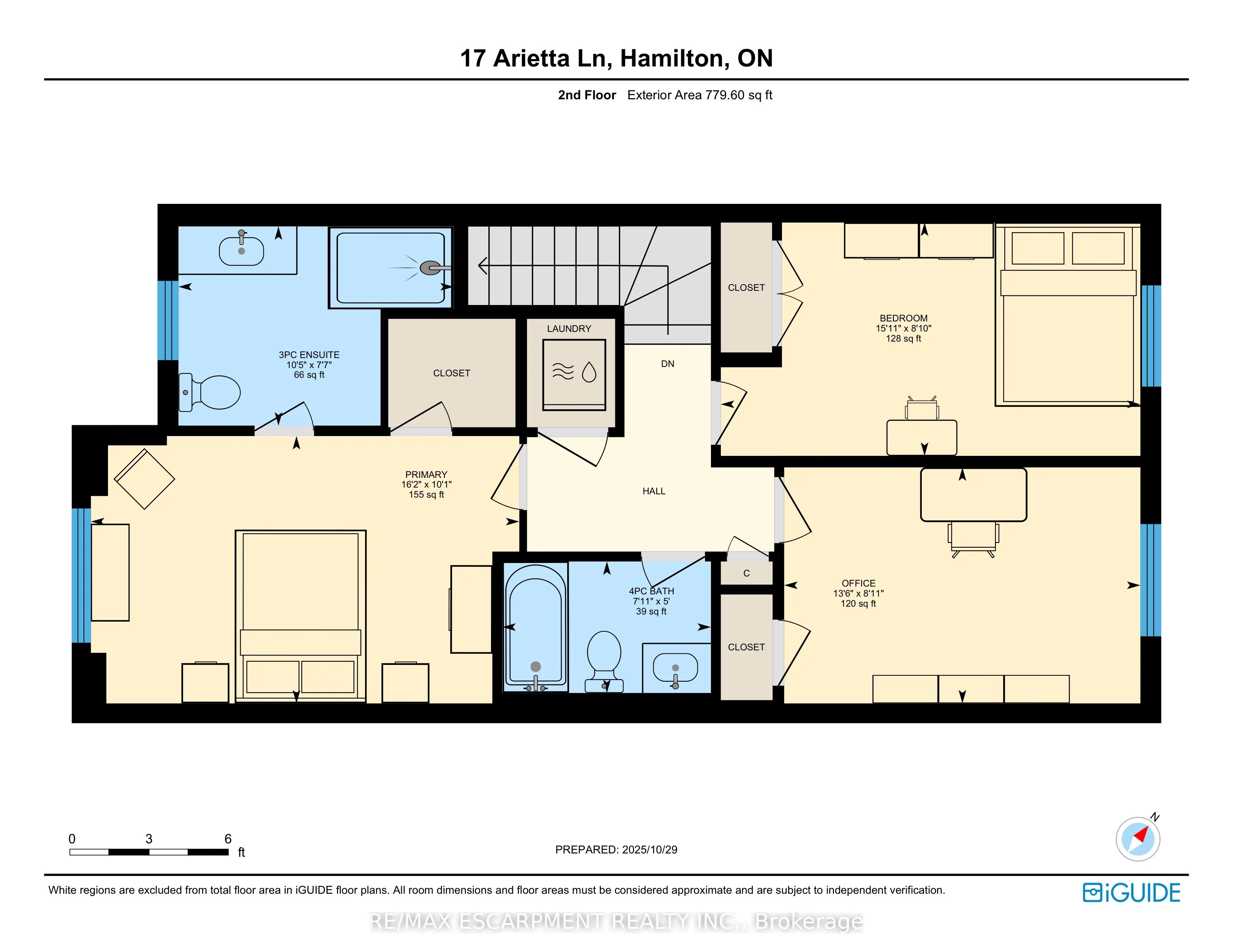 17 Arietta Lane, #20