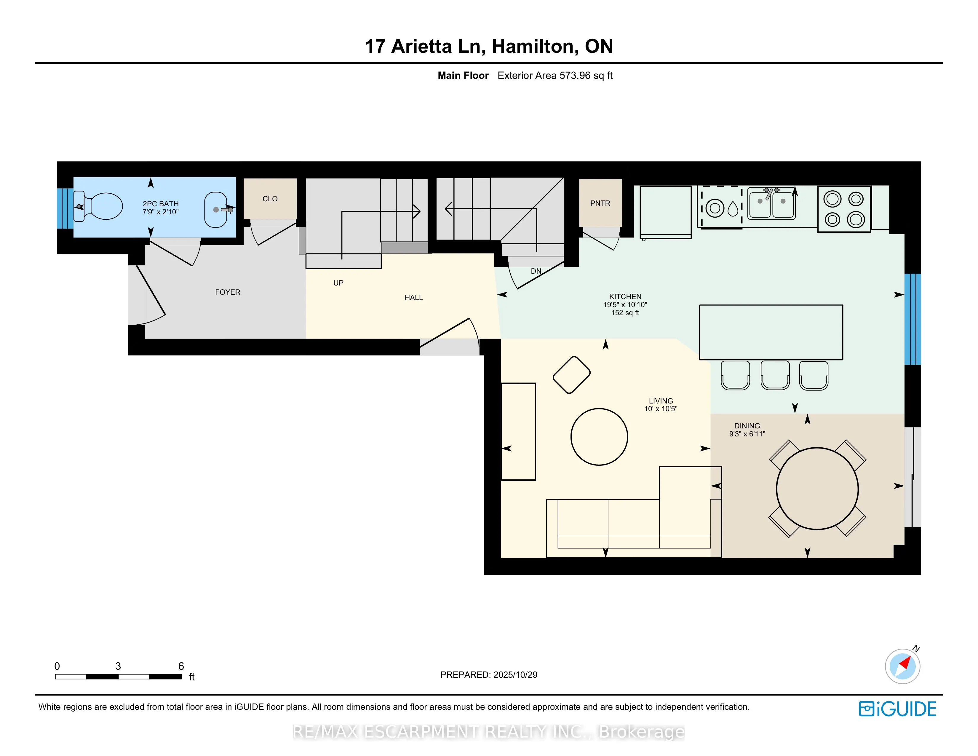 17 Arietta Lane, #20