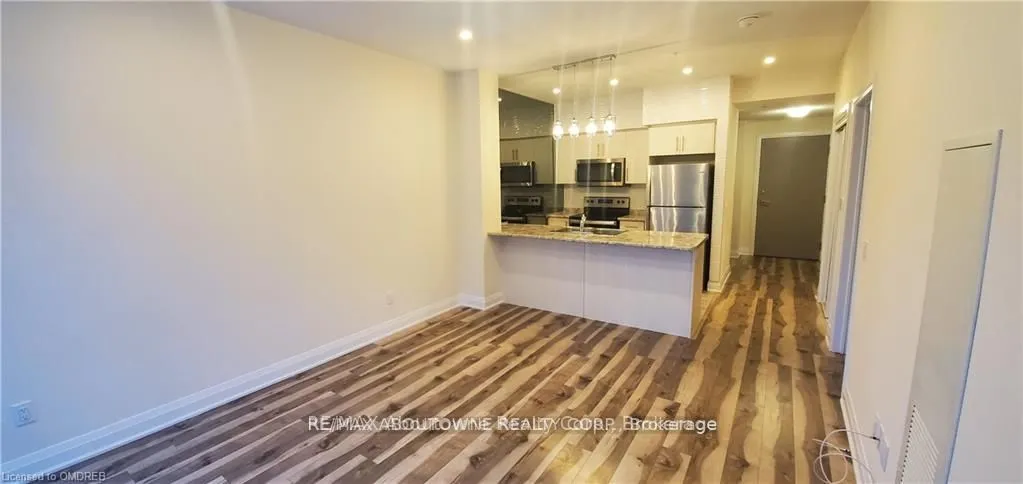 16 CONCORD Place, #505