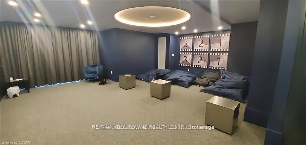 16 CONCORD Place, #505