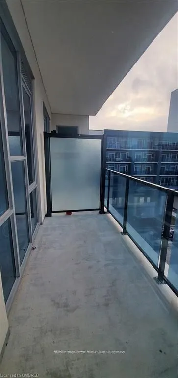 16 CONCORD Place, #505