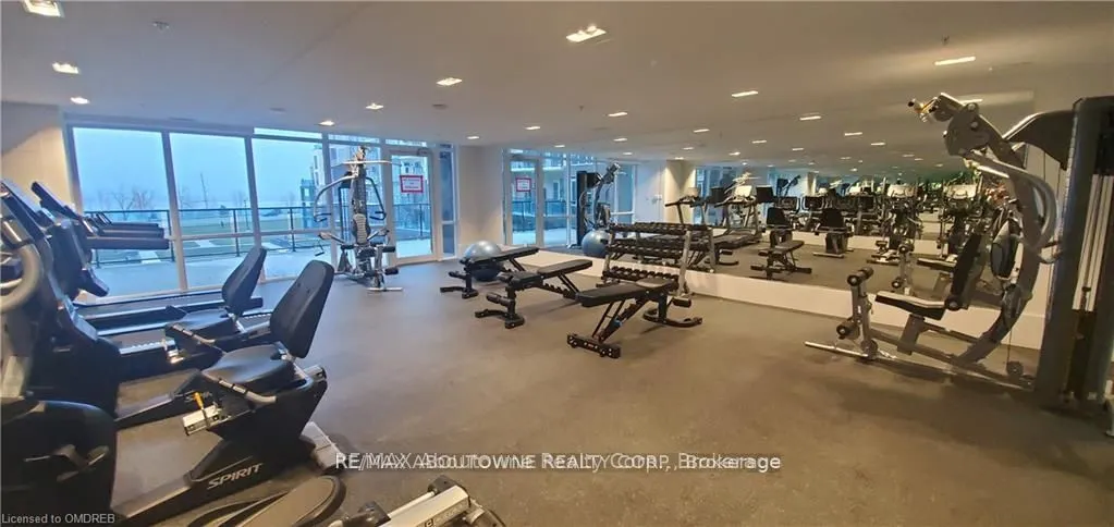 16 CONCORD Place, #505