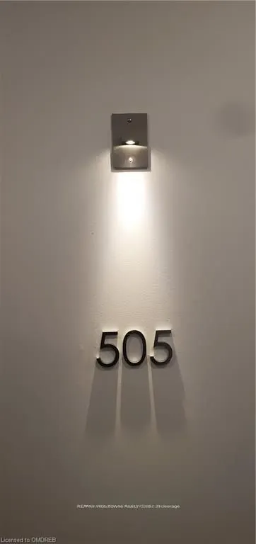 16 CONCORD Place, #505