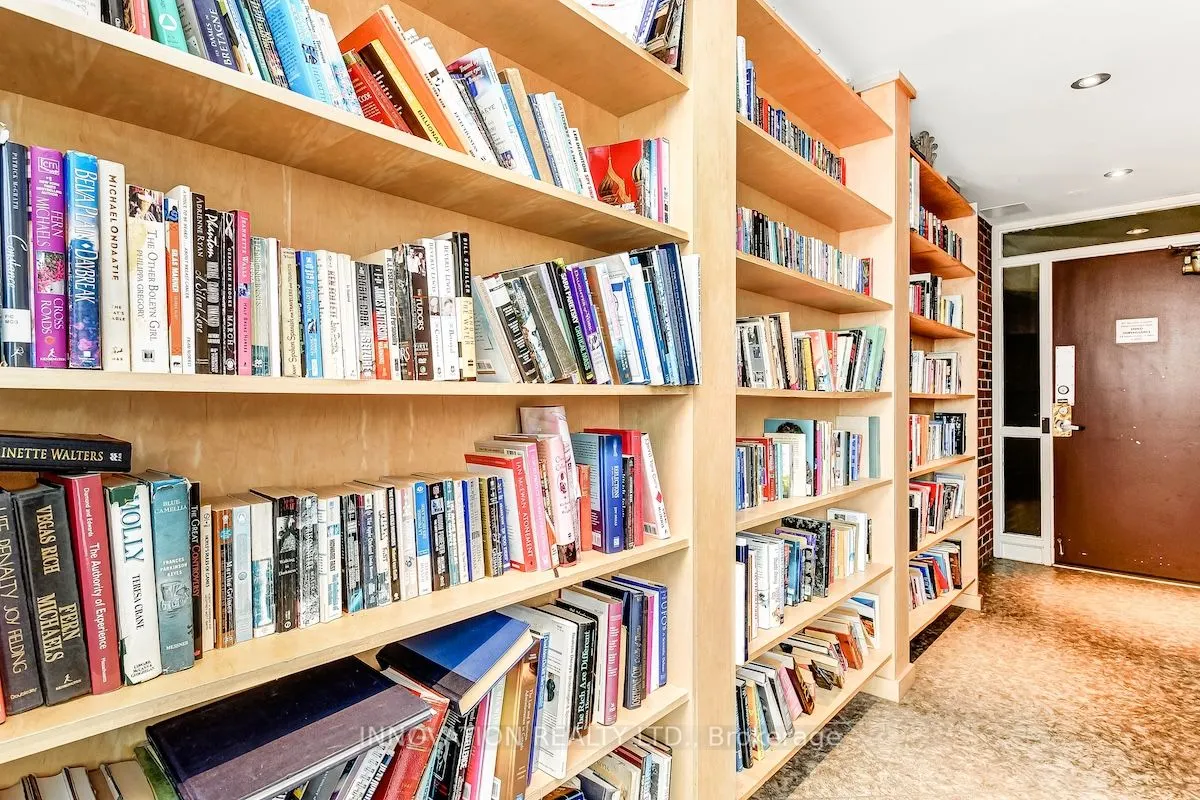 3100 Carling Avenue, #221