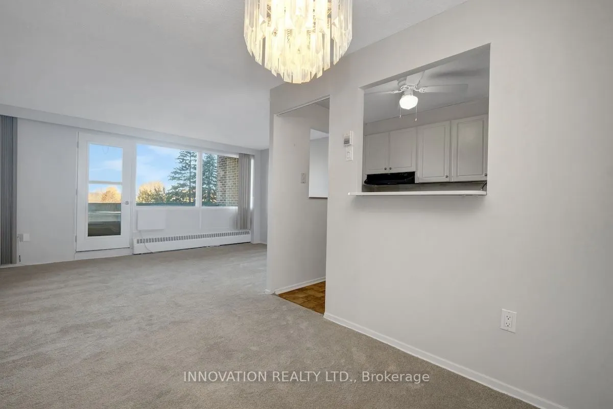 3100 Carling Avenue, #221