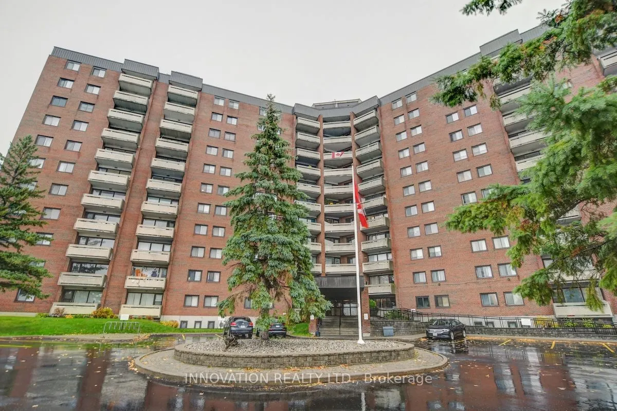 3100 Carling Avenue, #221