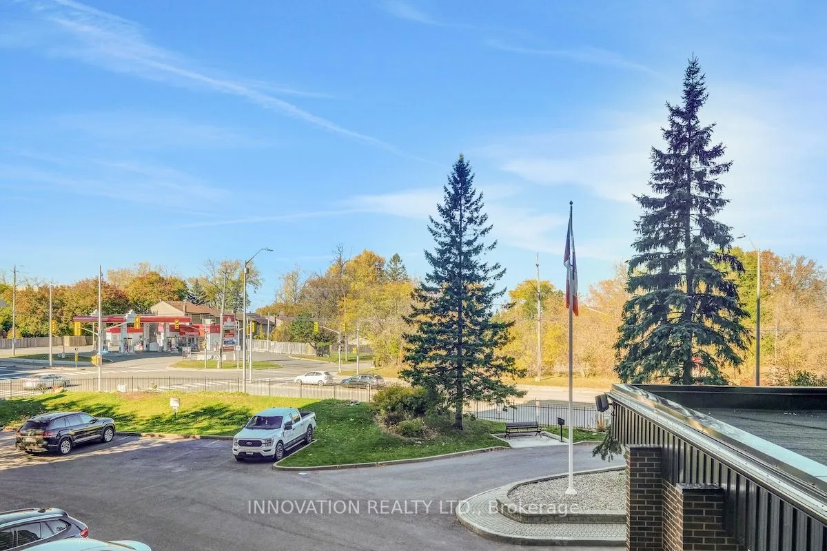 3100 Carling Avenue, #221