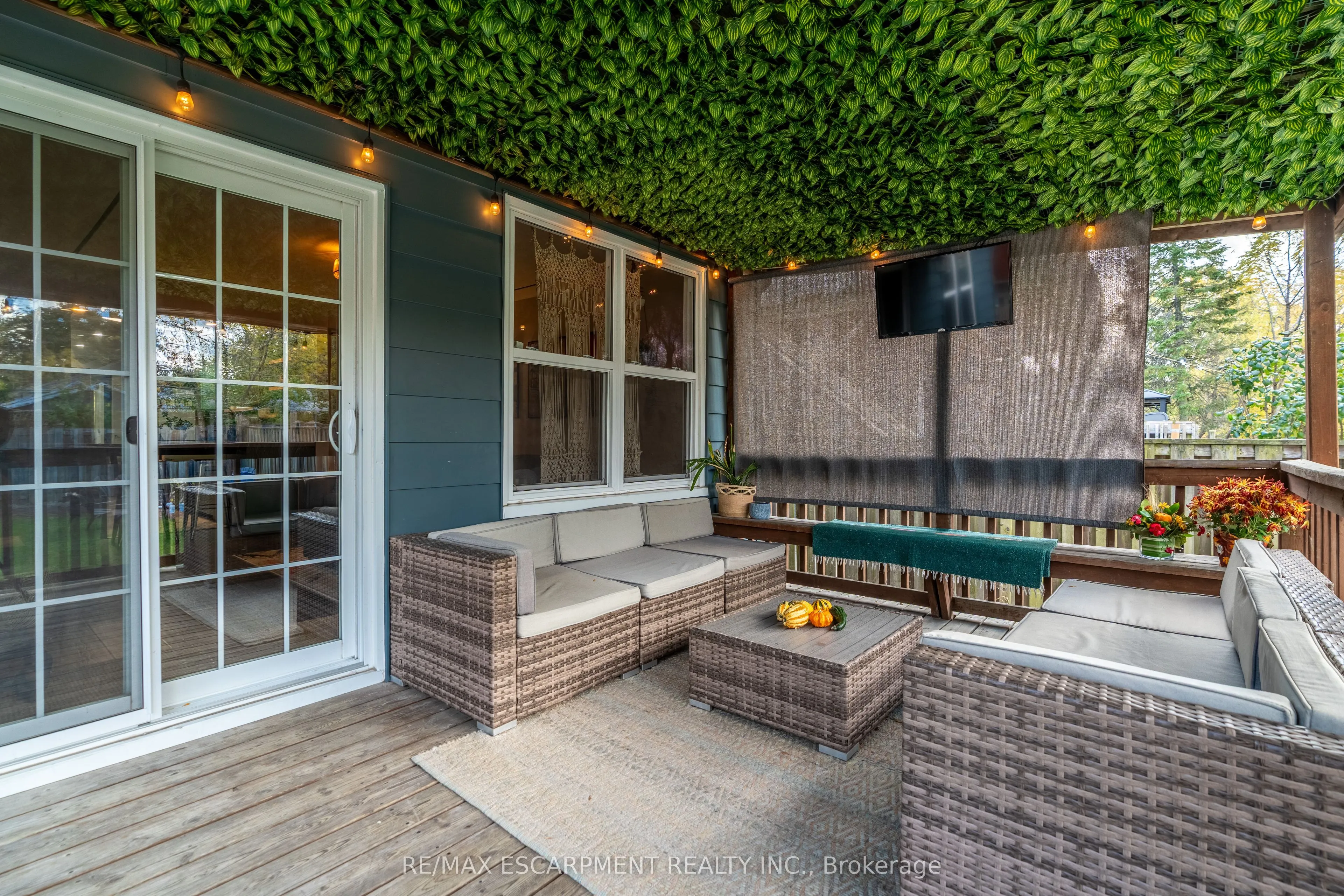 128 EAST 17TH Street