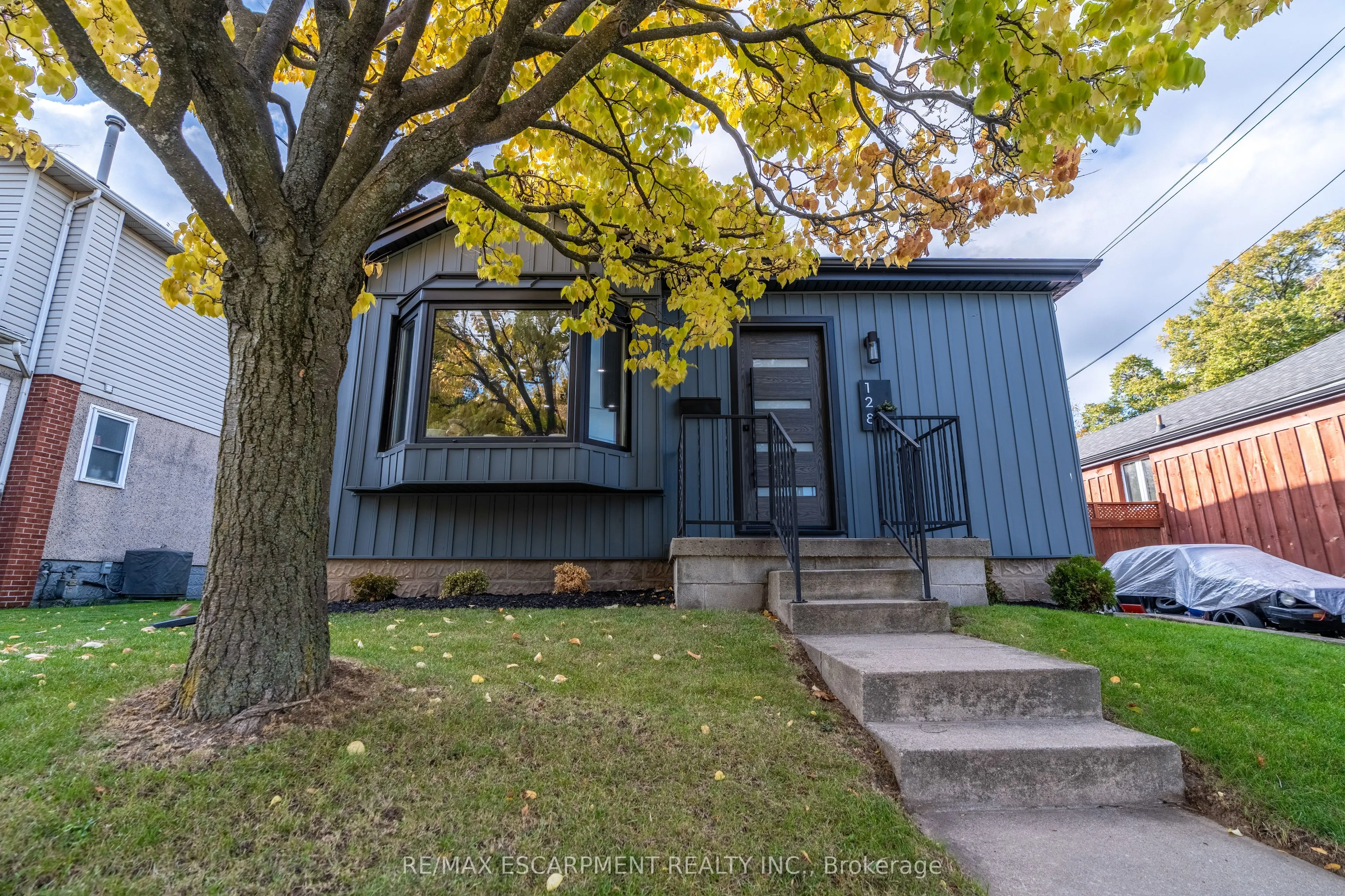 128 EAST 17TH Street