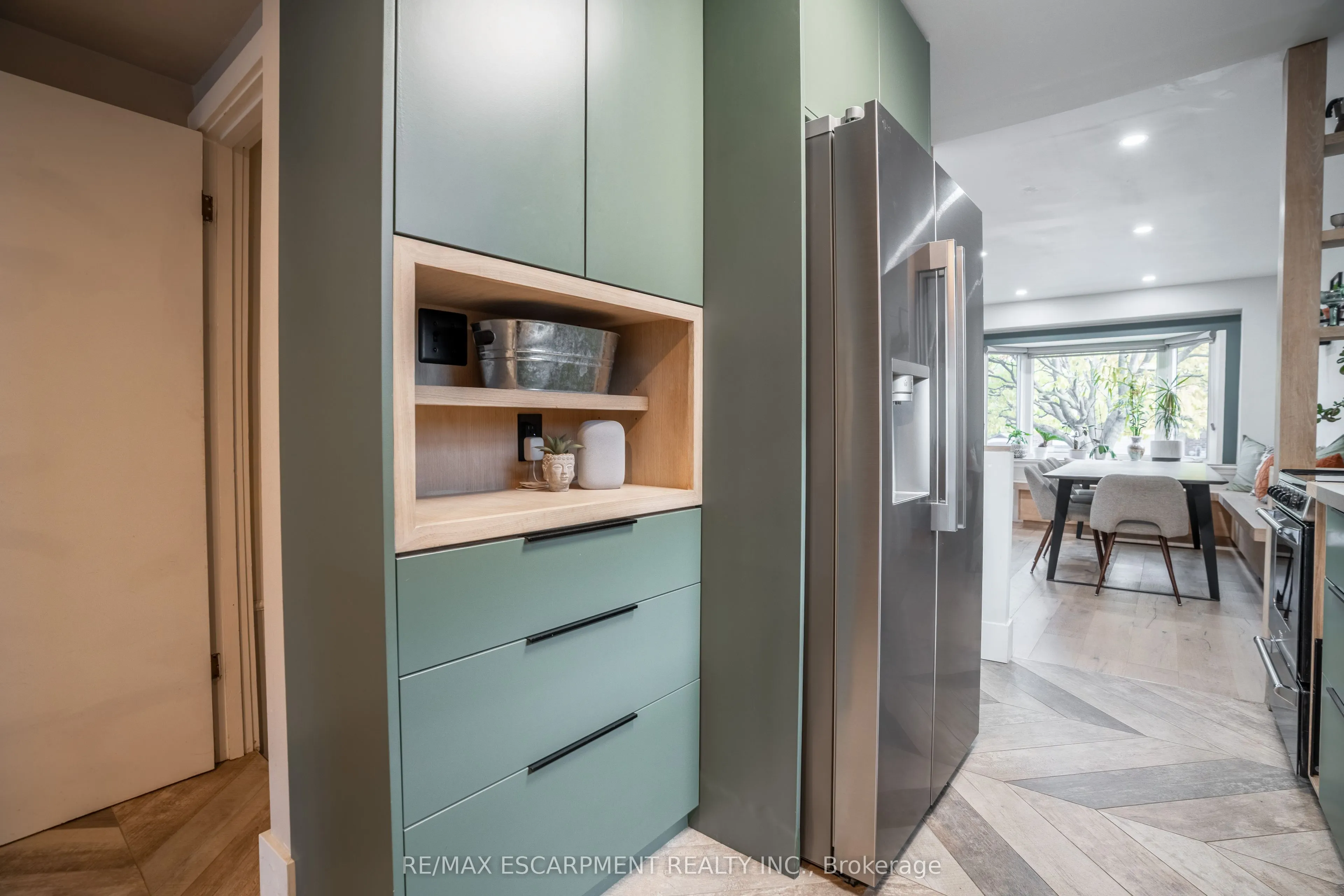 128 EAST 17TH Street