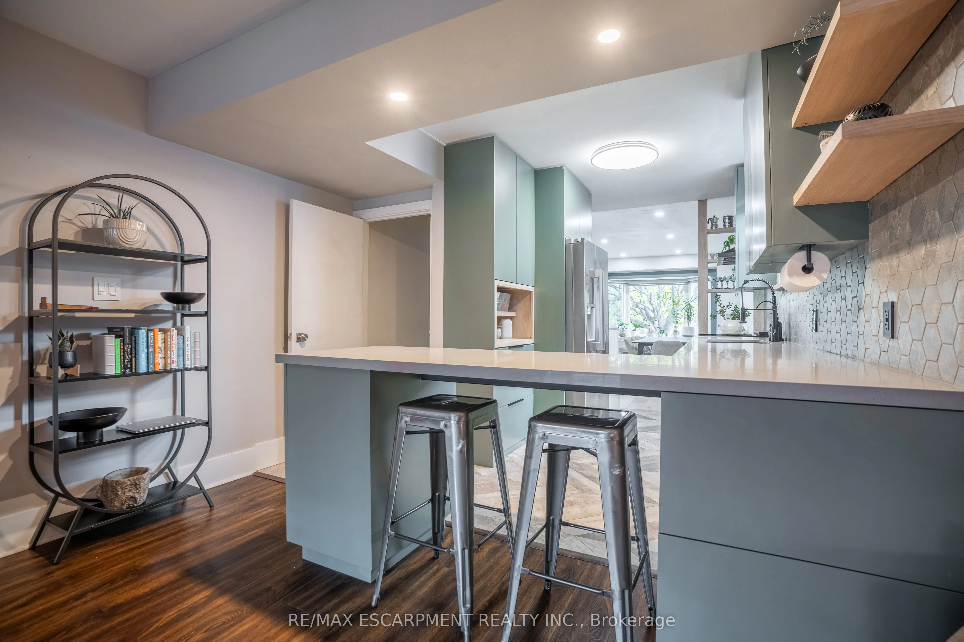 128 EAST 17TH Street