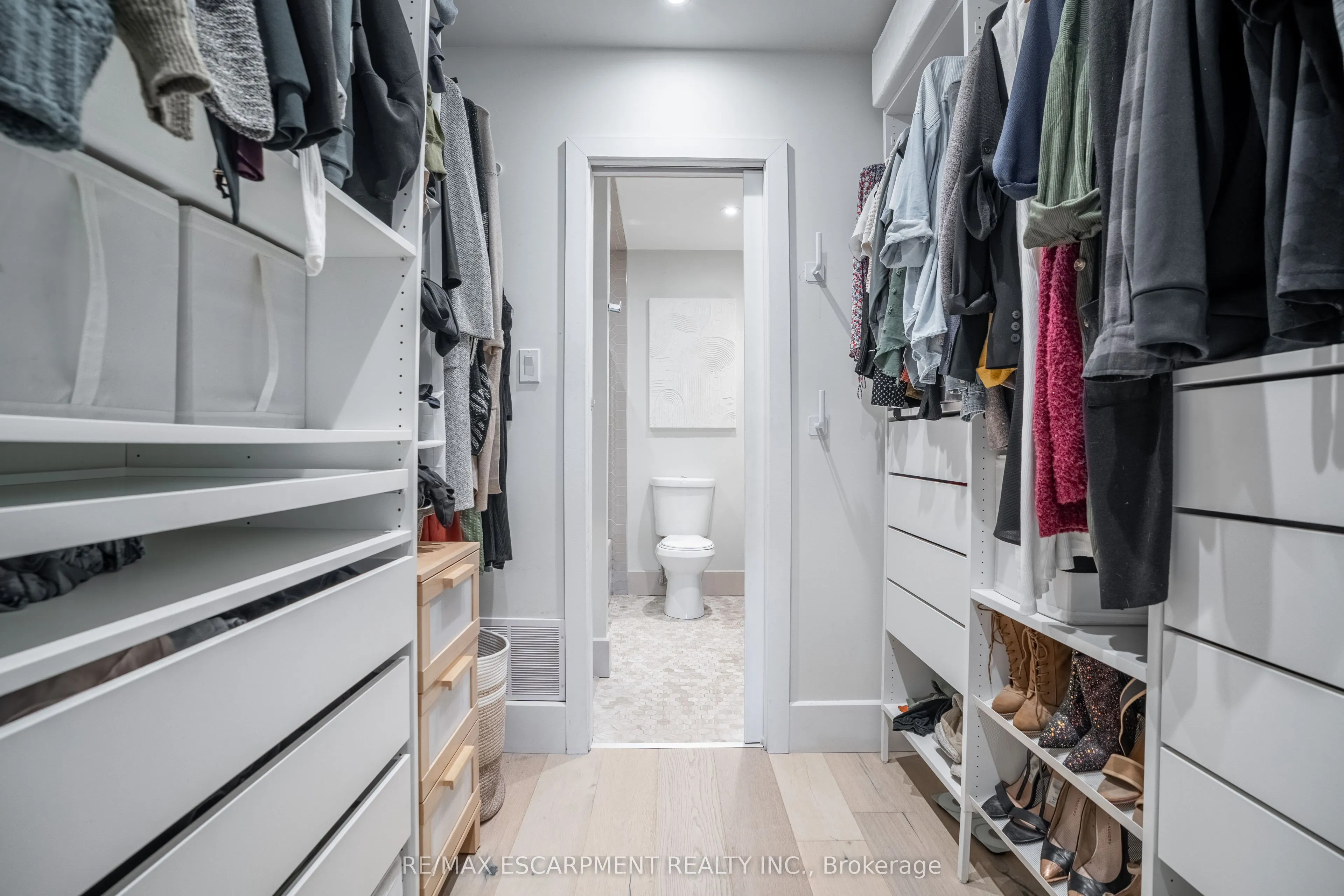 128 EAST 17TH Street