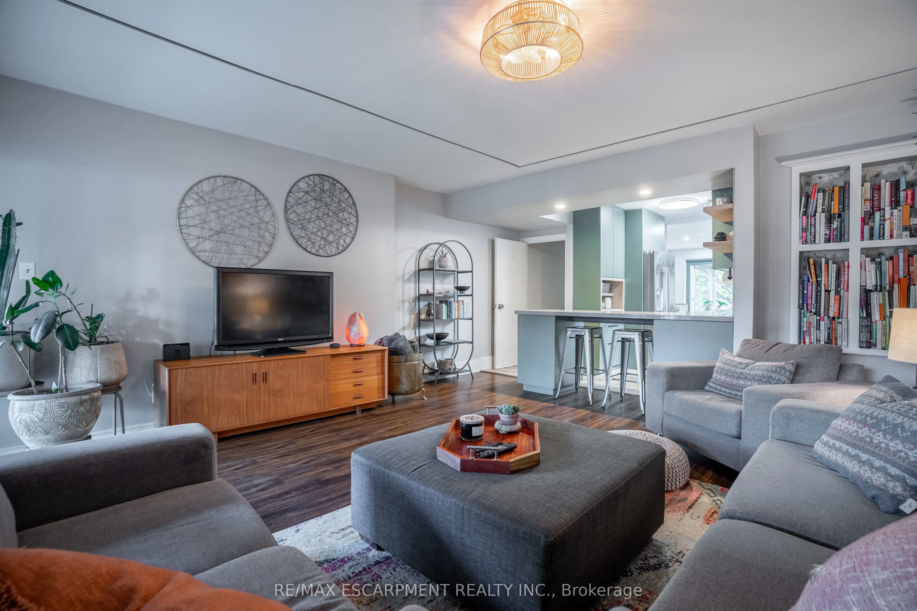 128 EAST 17TH Street