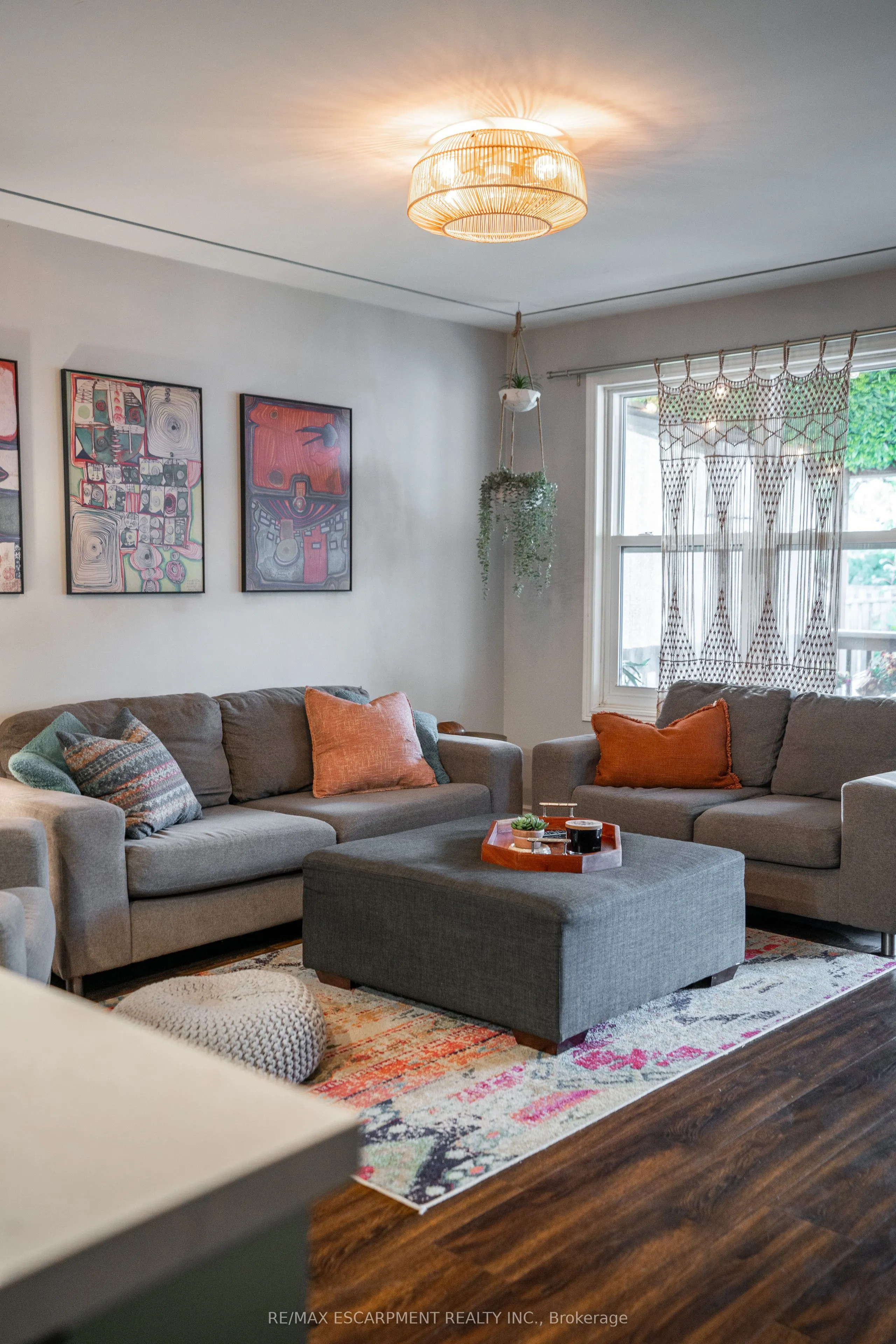 128 EAST 17TH Street