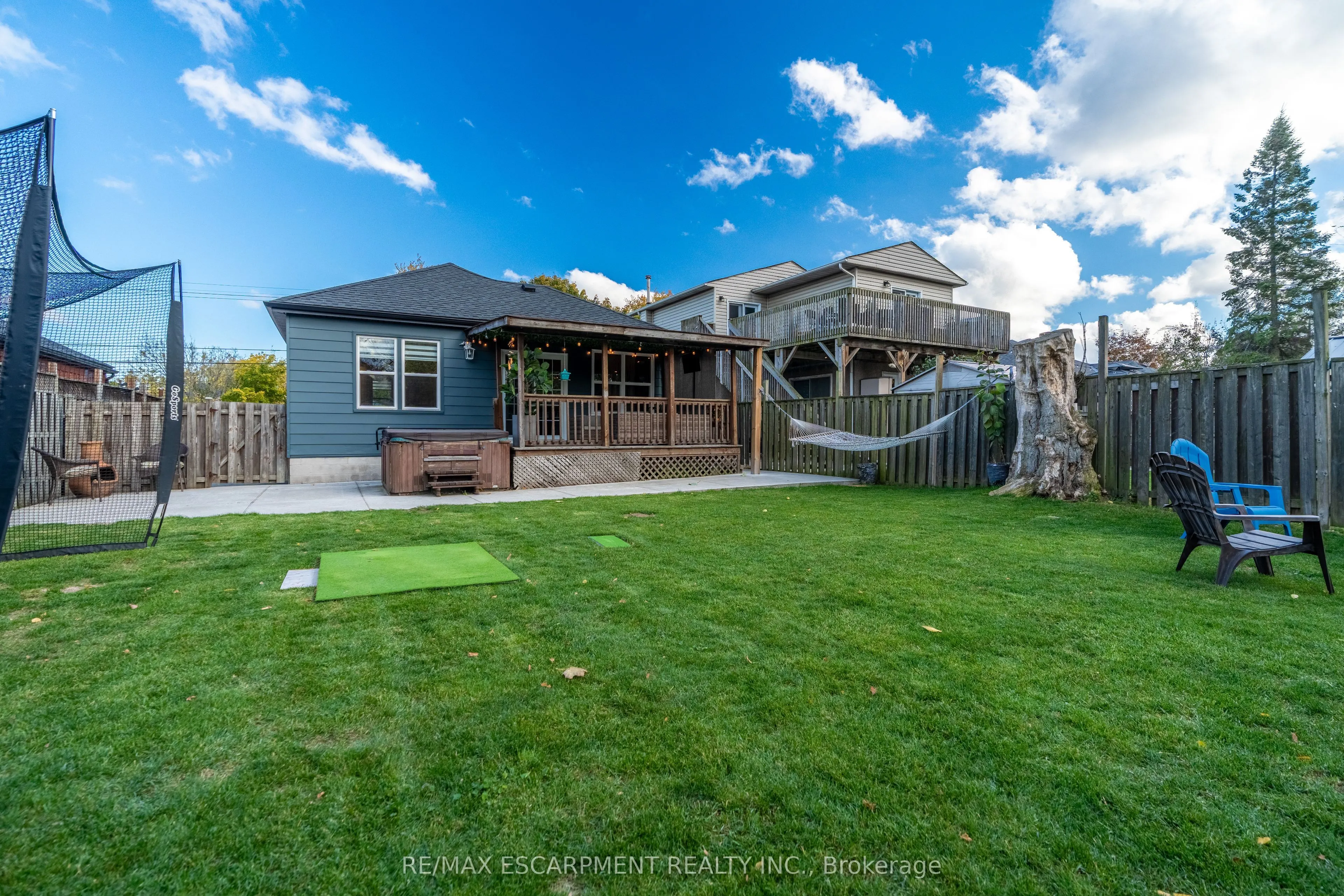 128 EAST 17TH Street