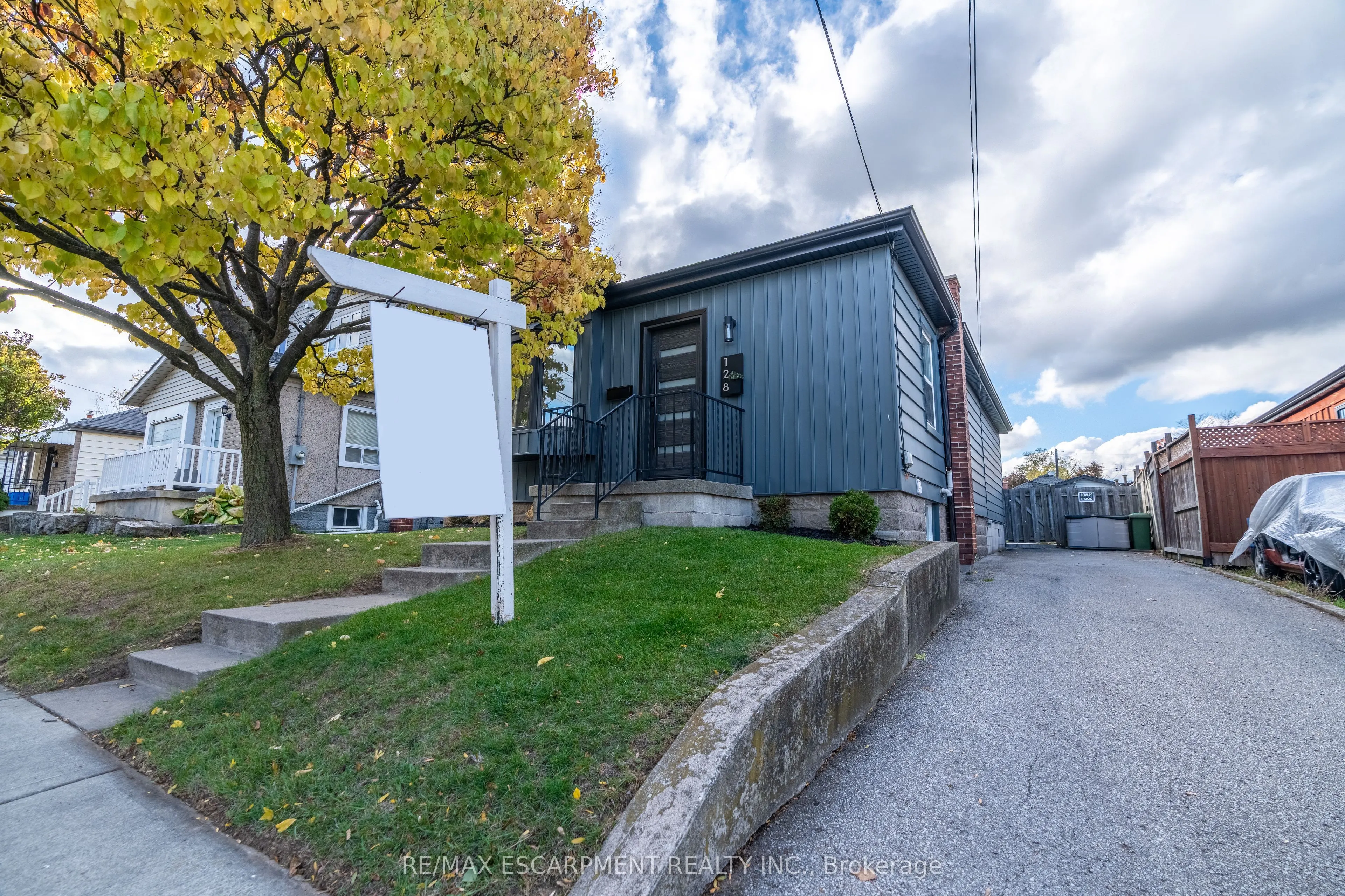 128 EAST 17TH Street