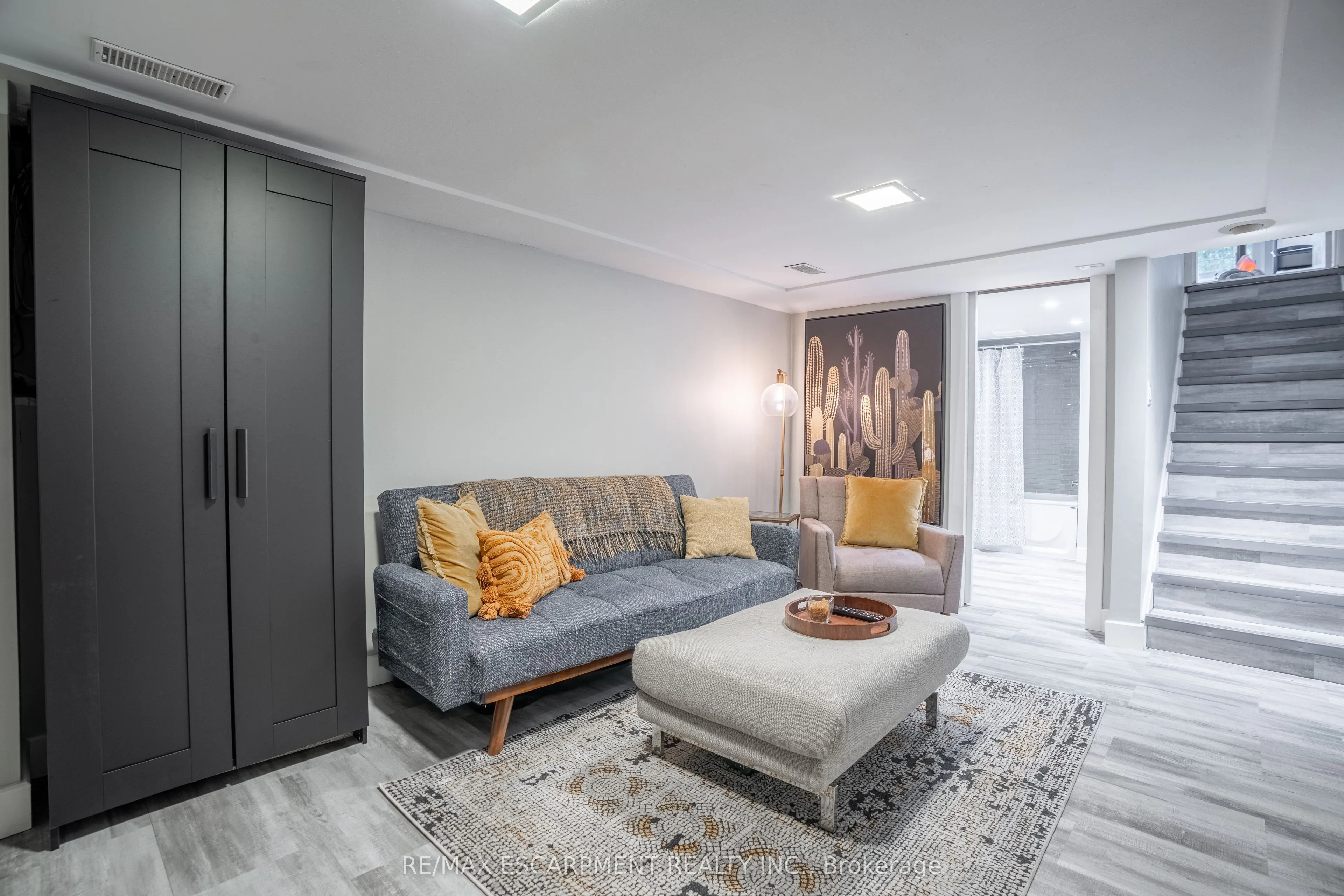 128 EAST 17TH Street