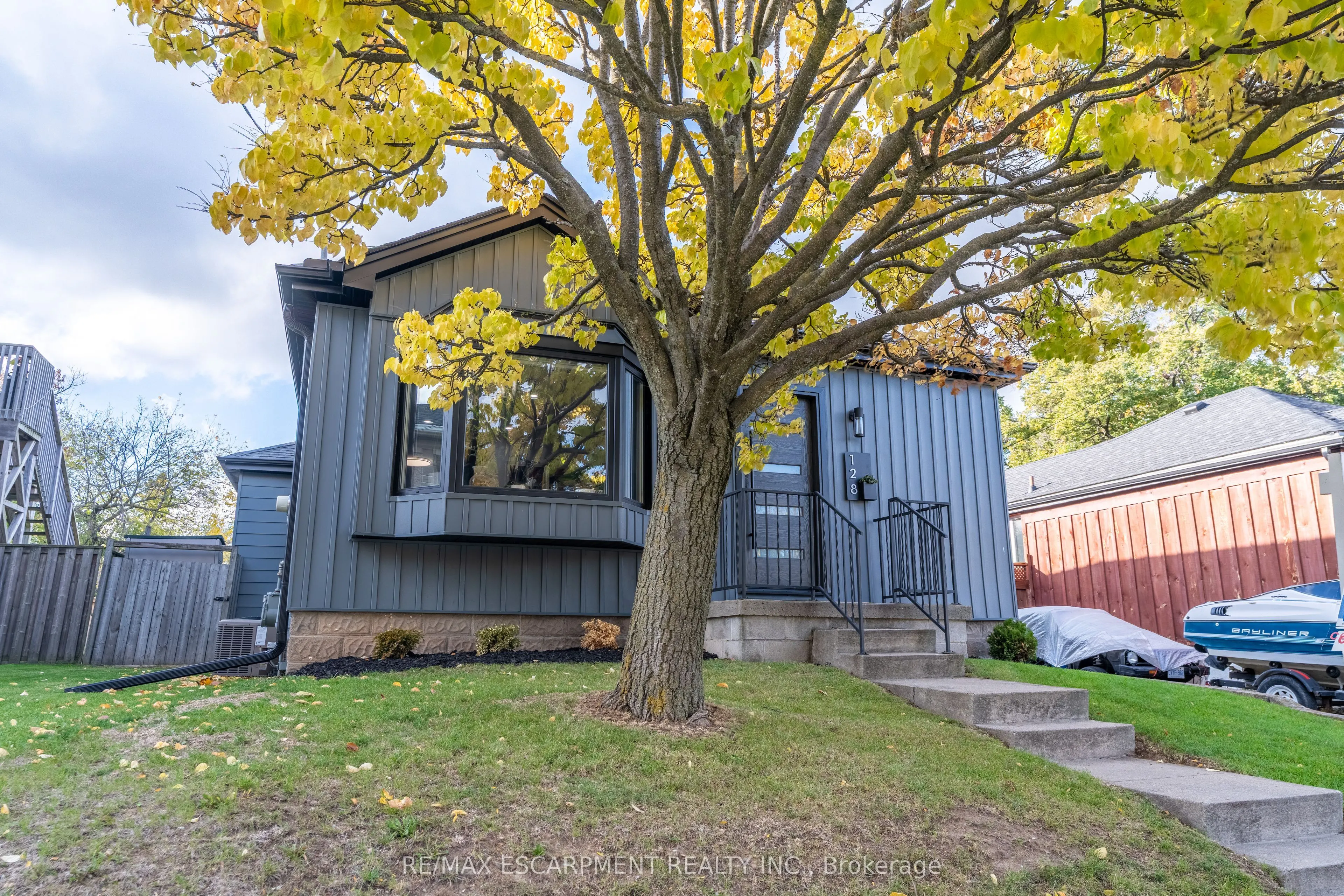 128 EAST 17TH Street