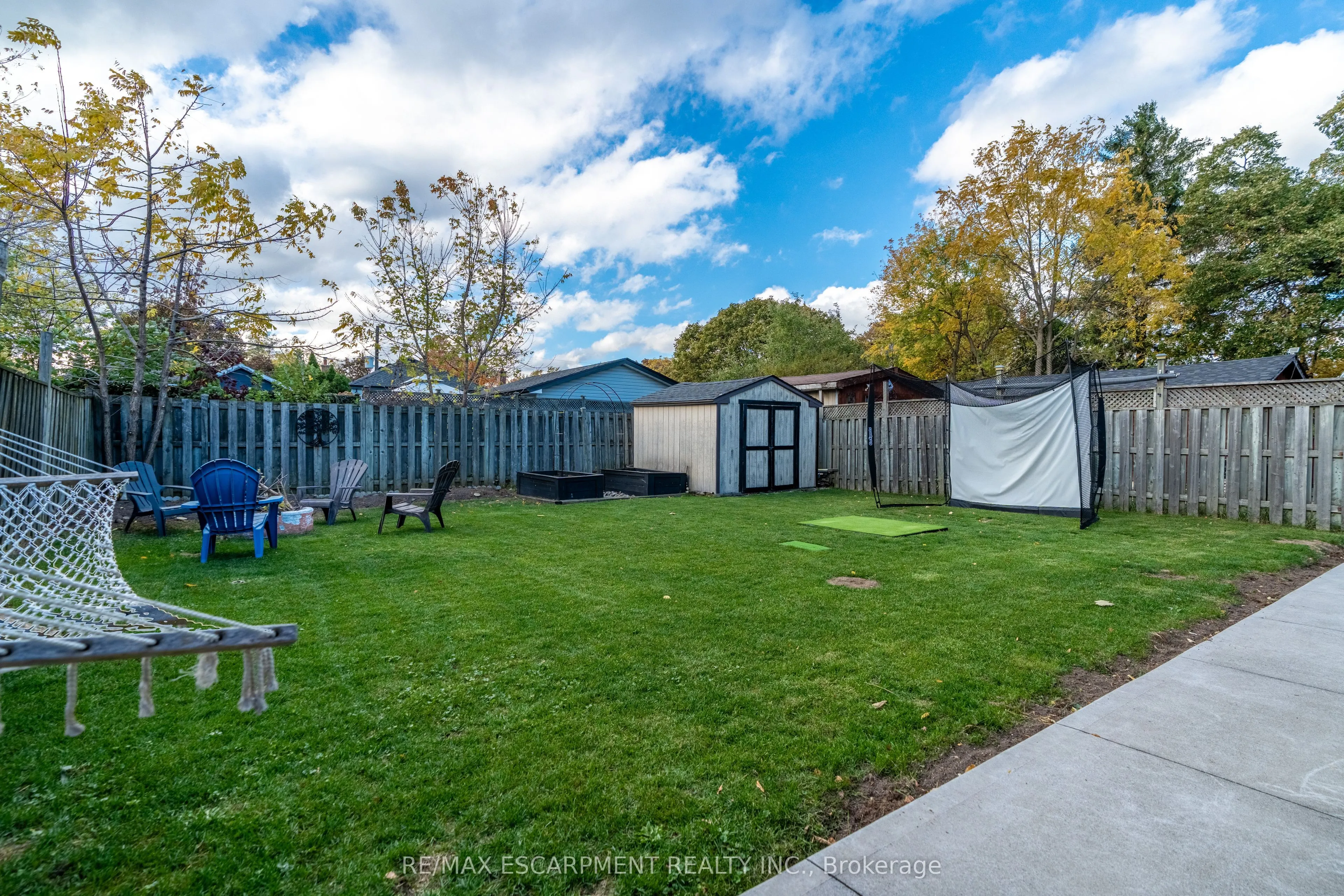 128 EAST 17TH Street