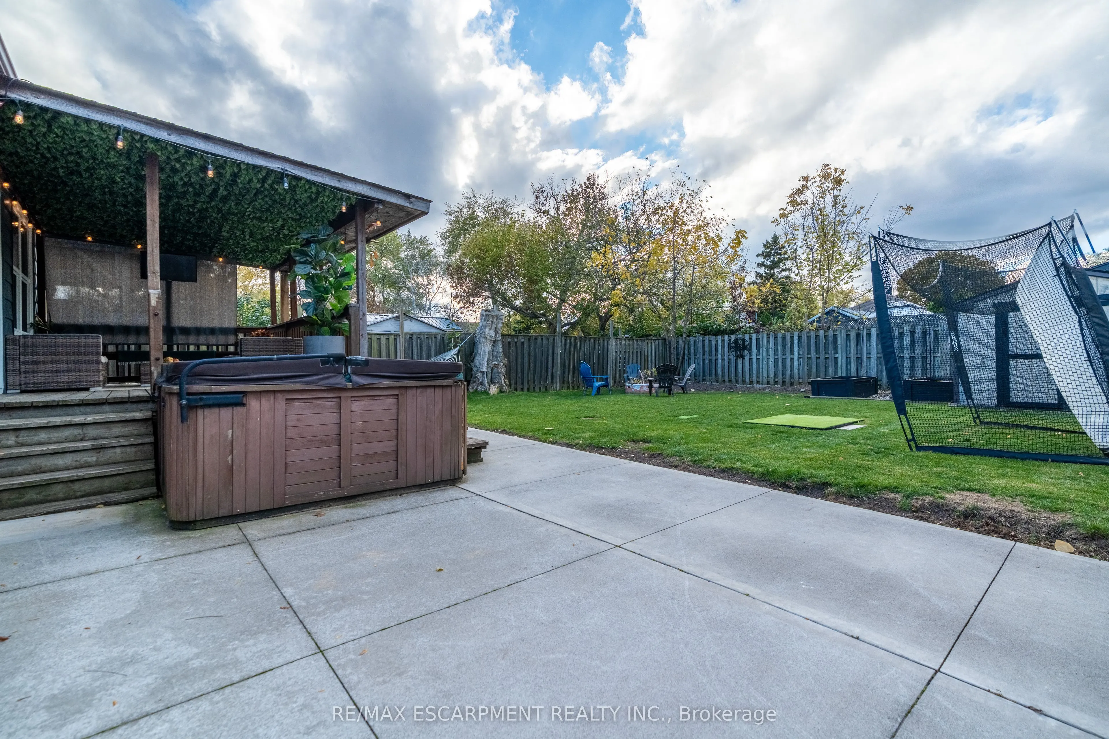 128 EAST 17TH Street