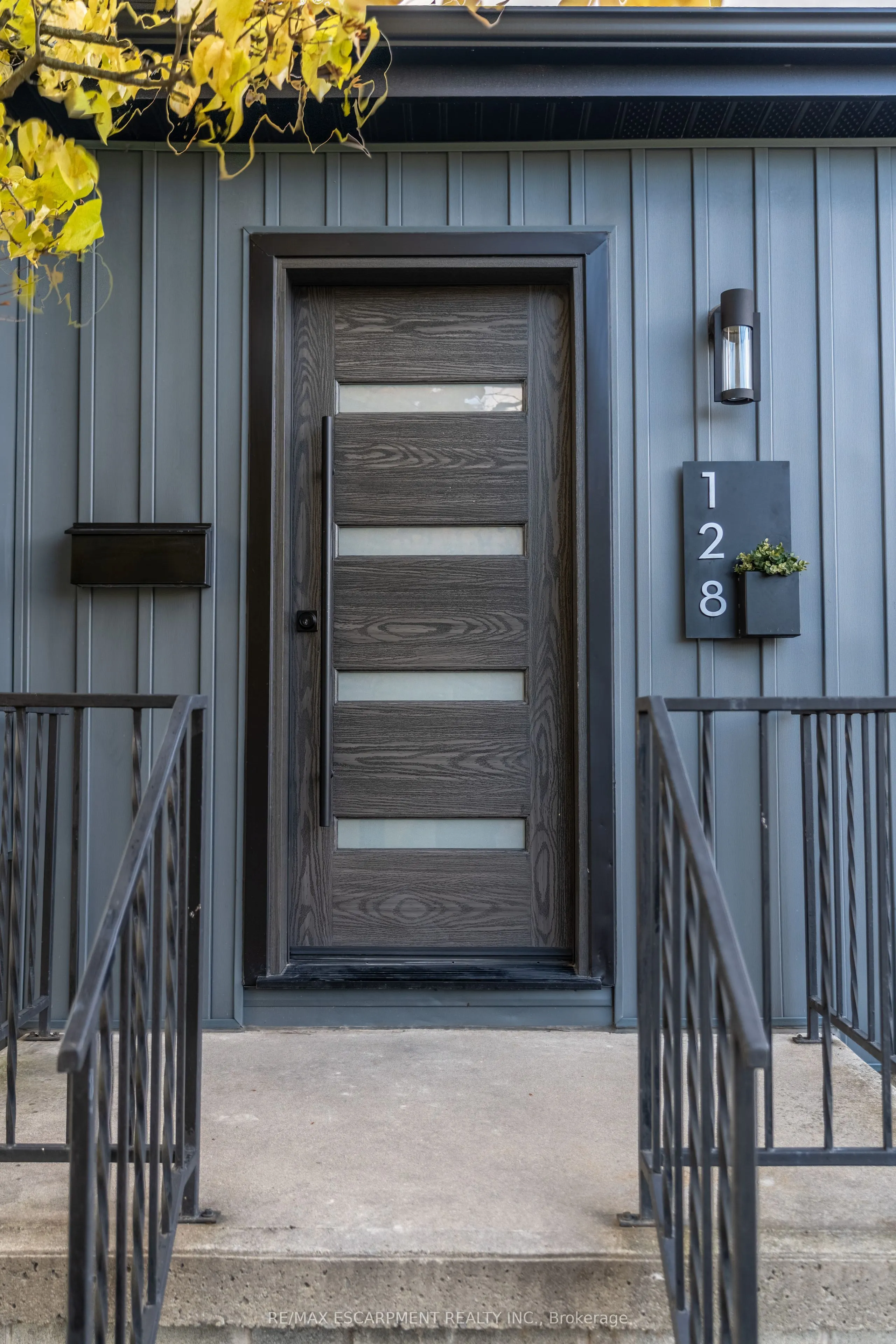 128 EAST 17TH Street