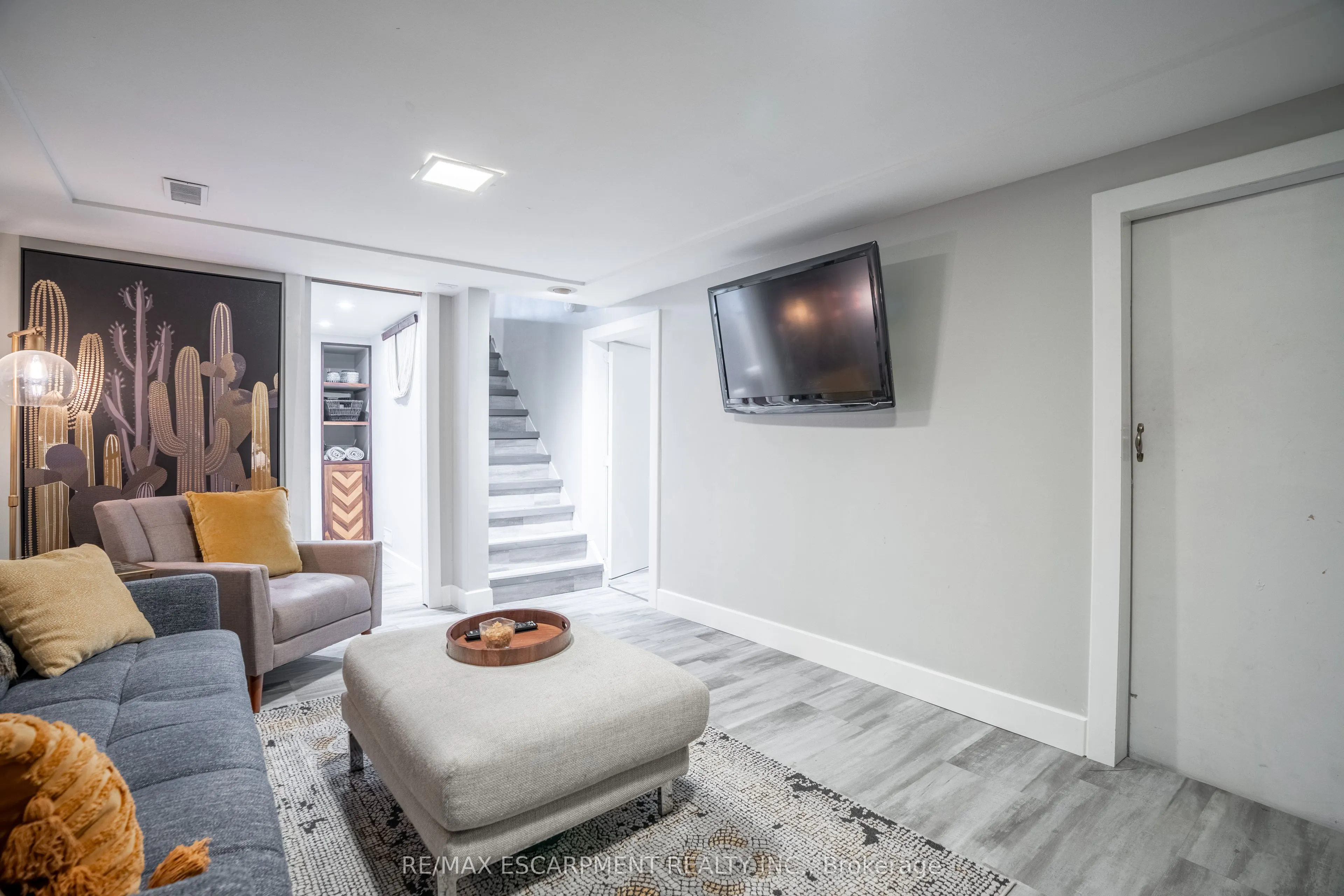 128 EAST 17TH Street