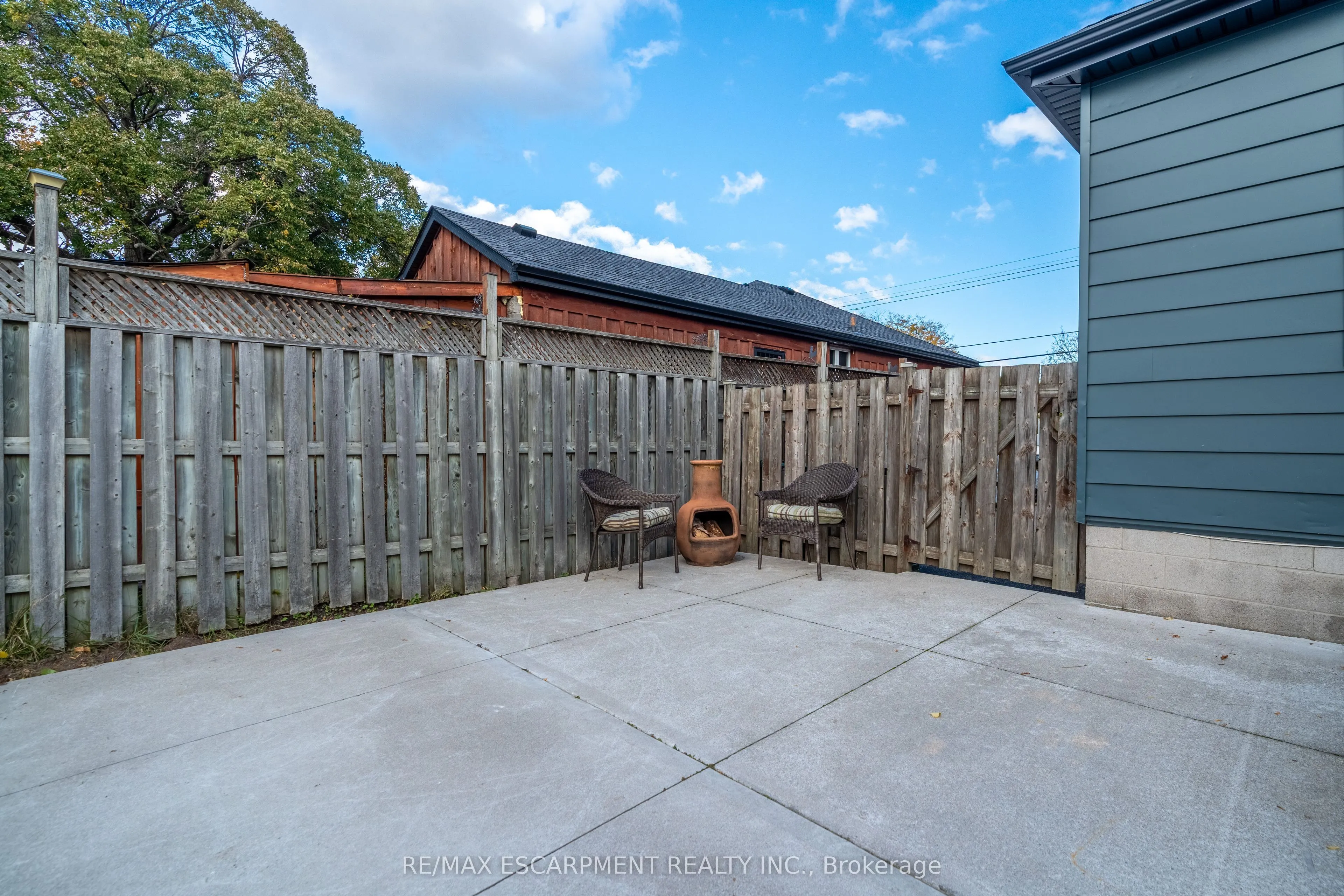 128 EAST 17TH Street