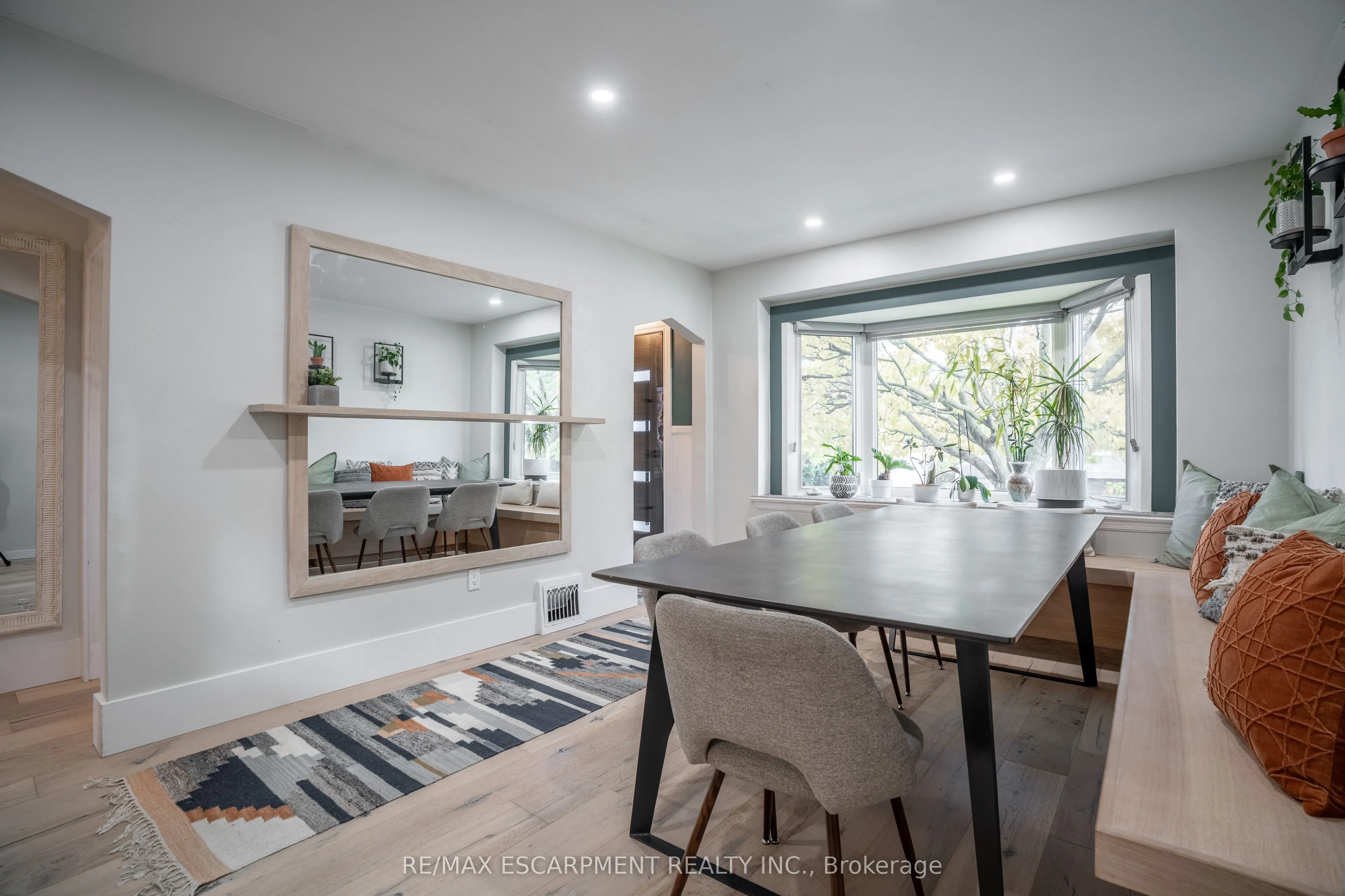 128 EAST 17TH Street