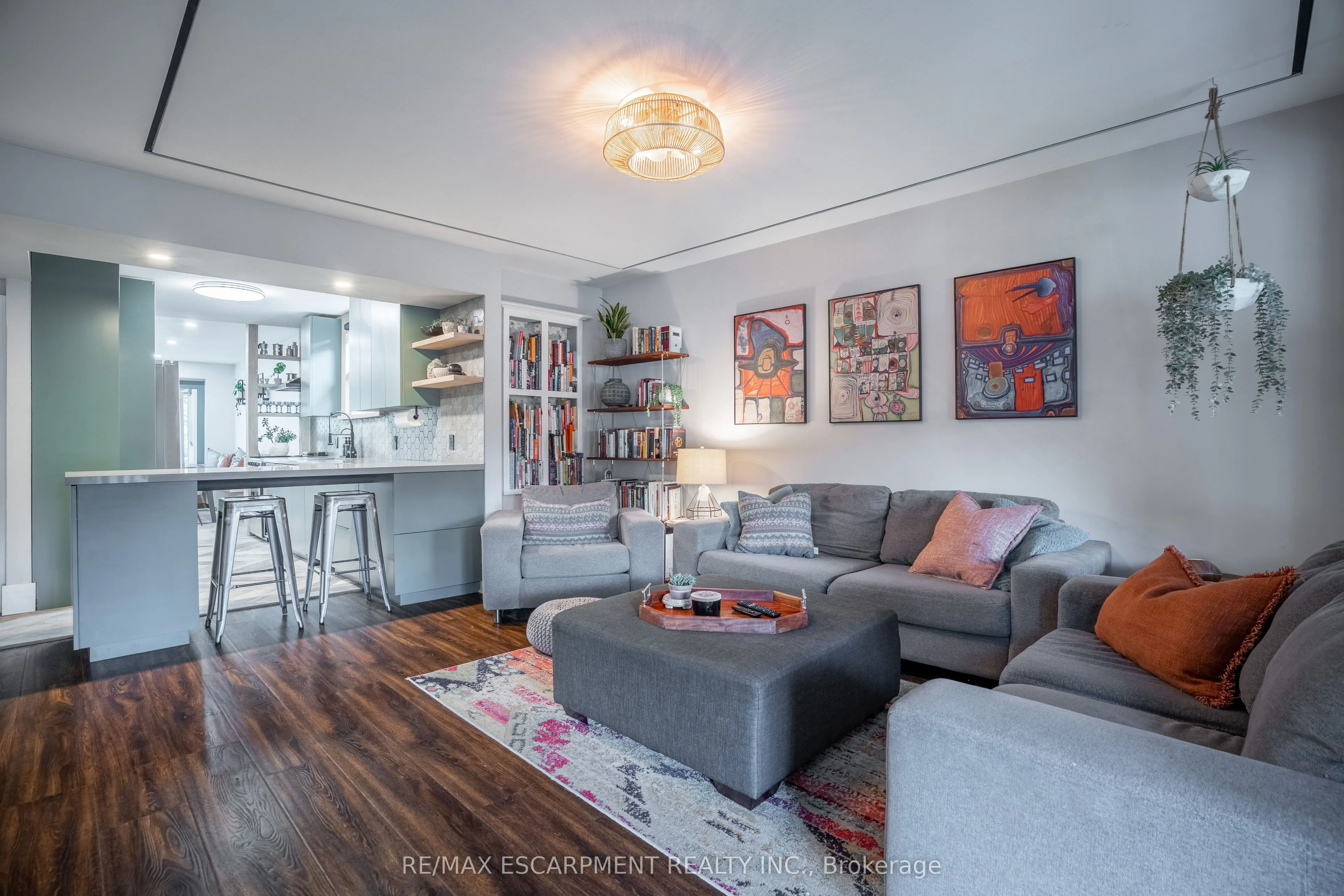 128 EAST 17TH Street