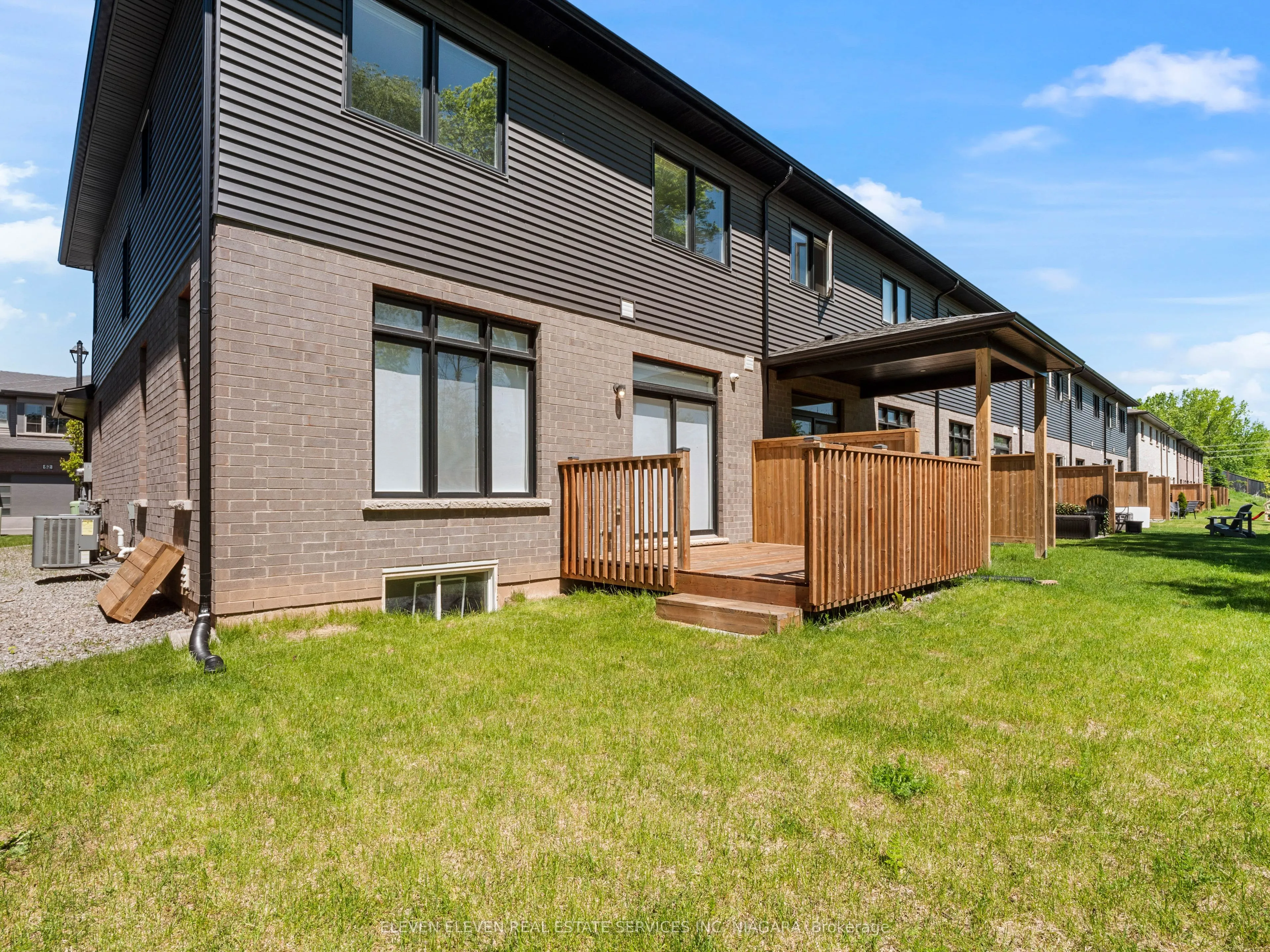 4552 Portage Road, #84