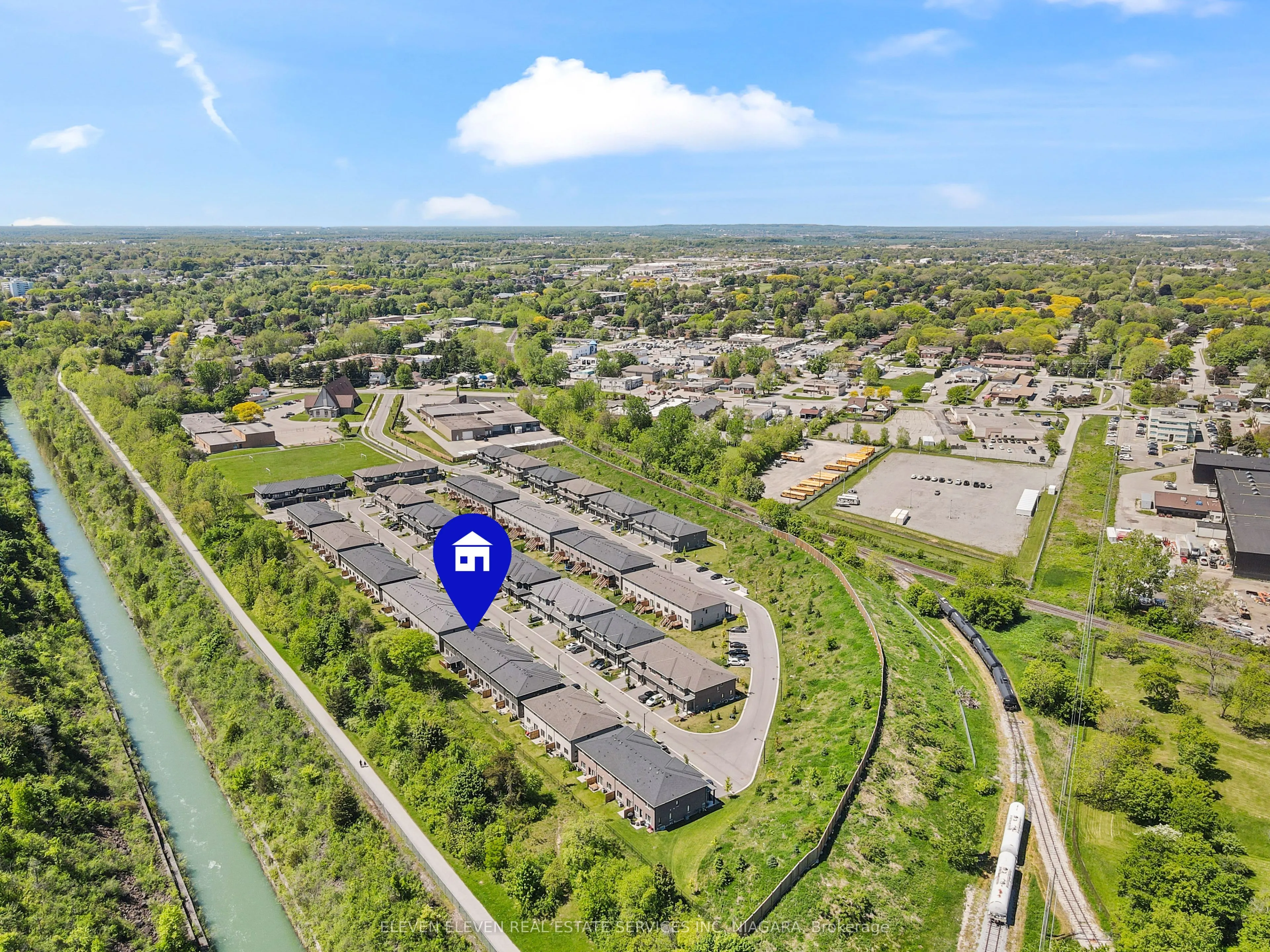 4552 Portage Road, #84