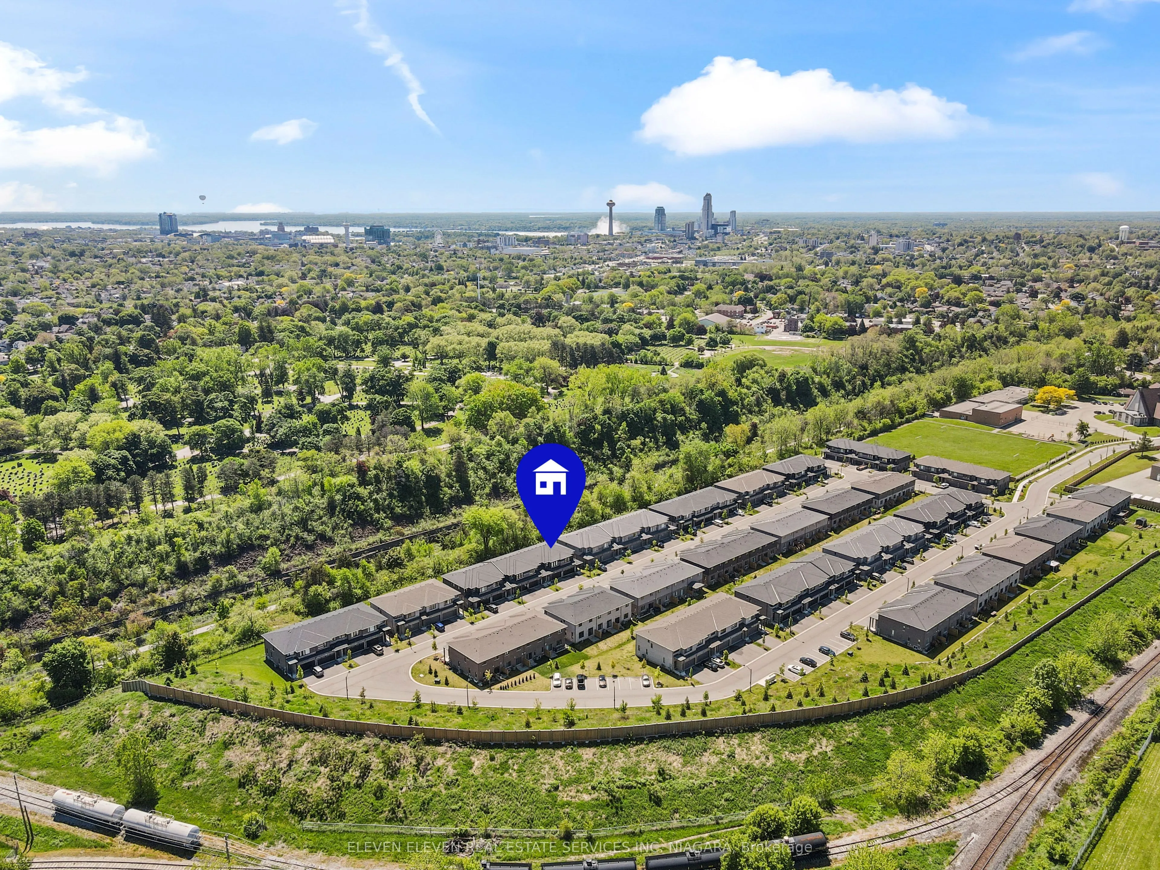 4552 Portage Road, #84