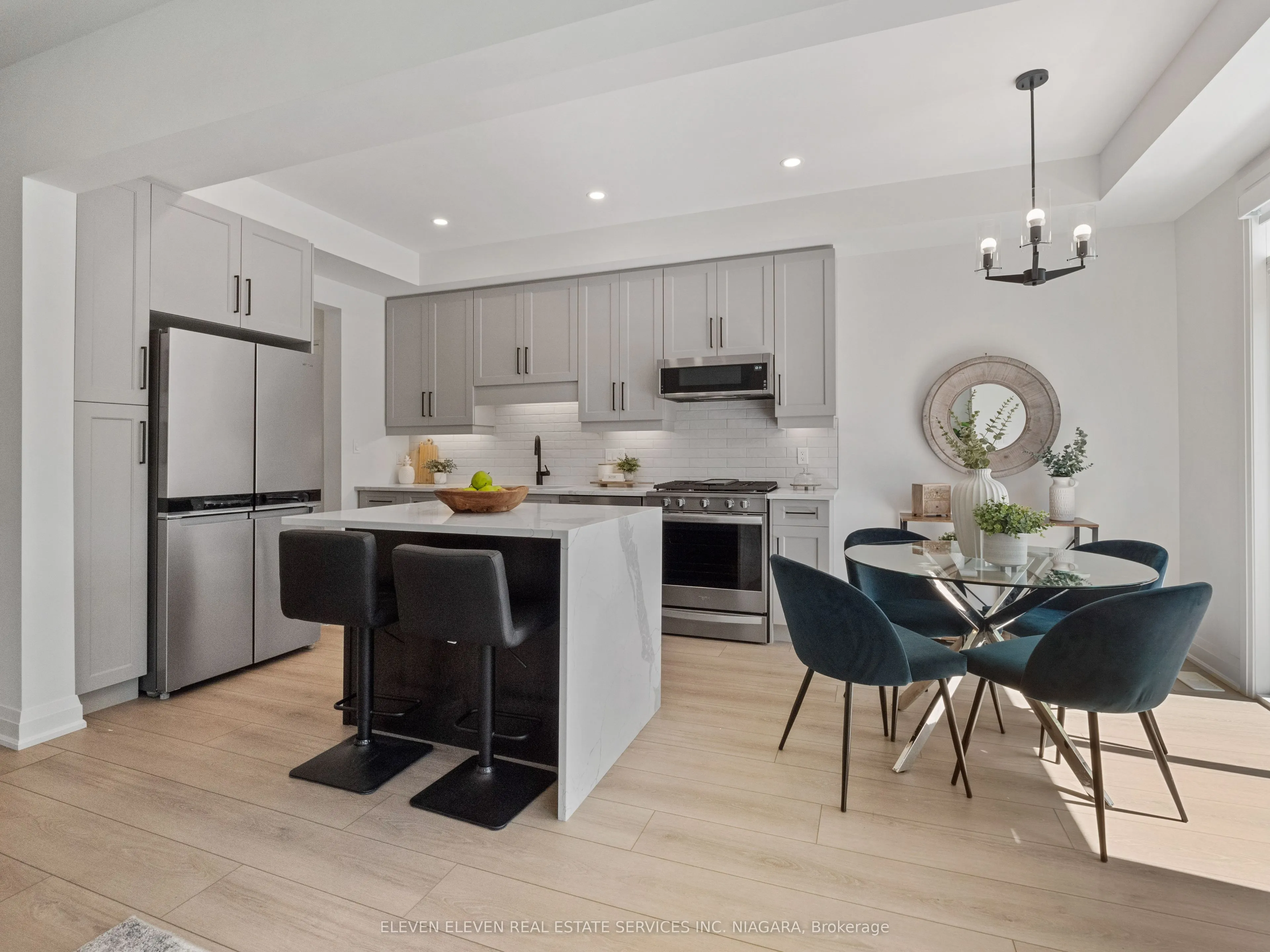 4552 Portage Road, #84