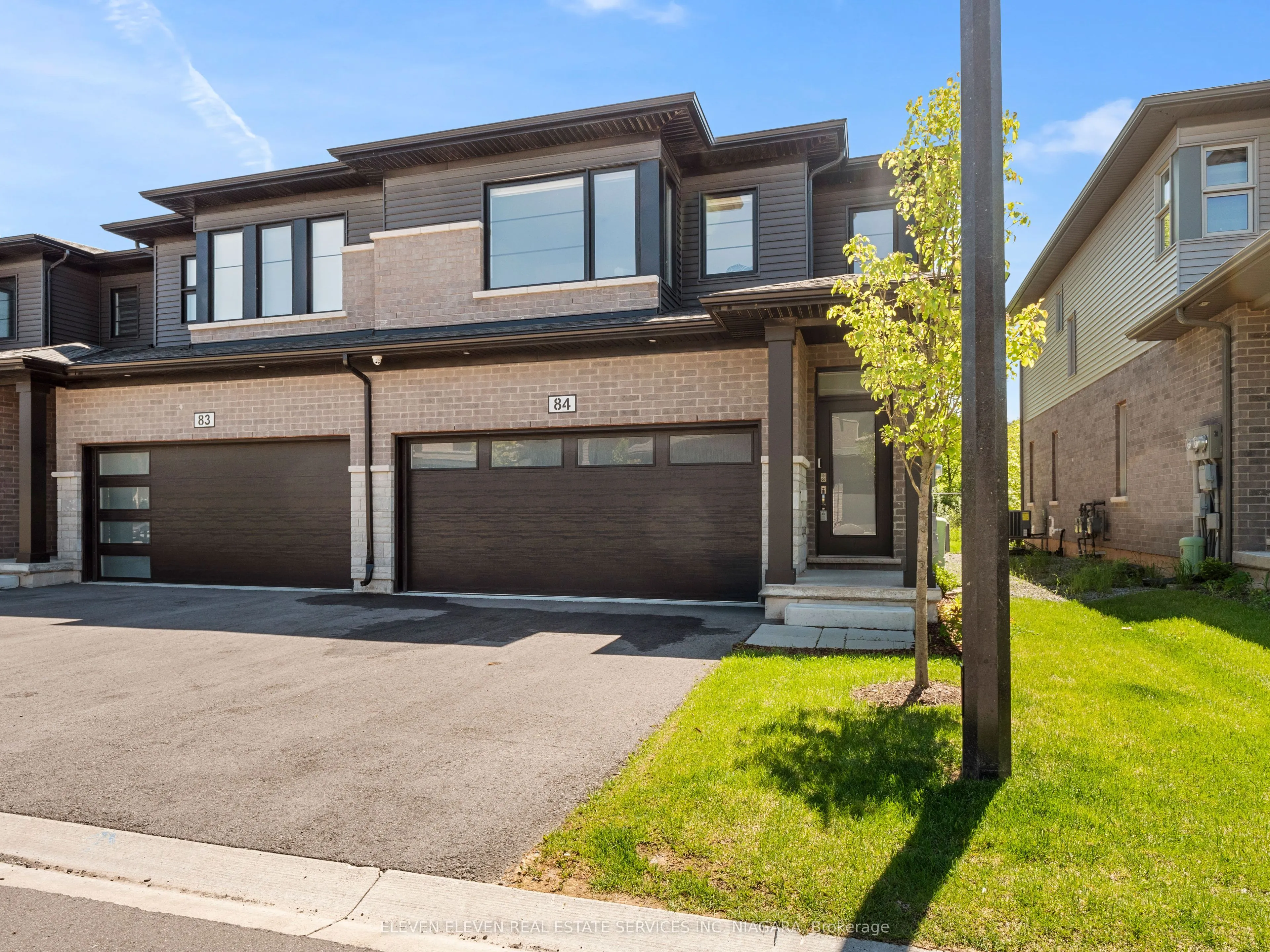 4552 Portage Road, #84