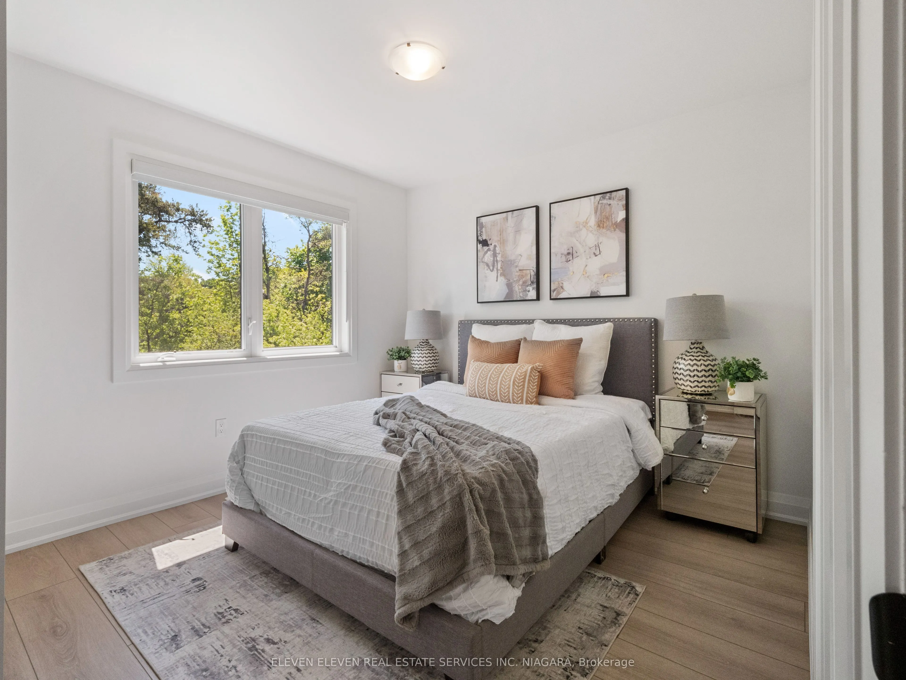 4552 Portage Road, #84