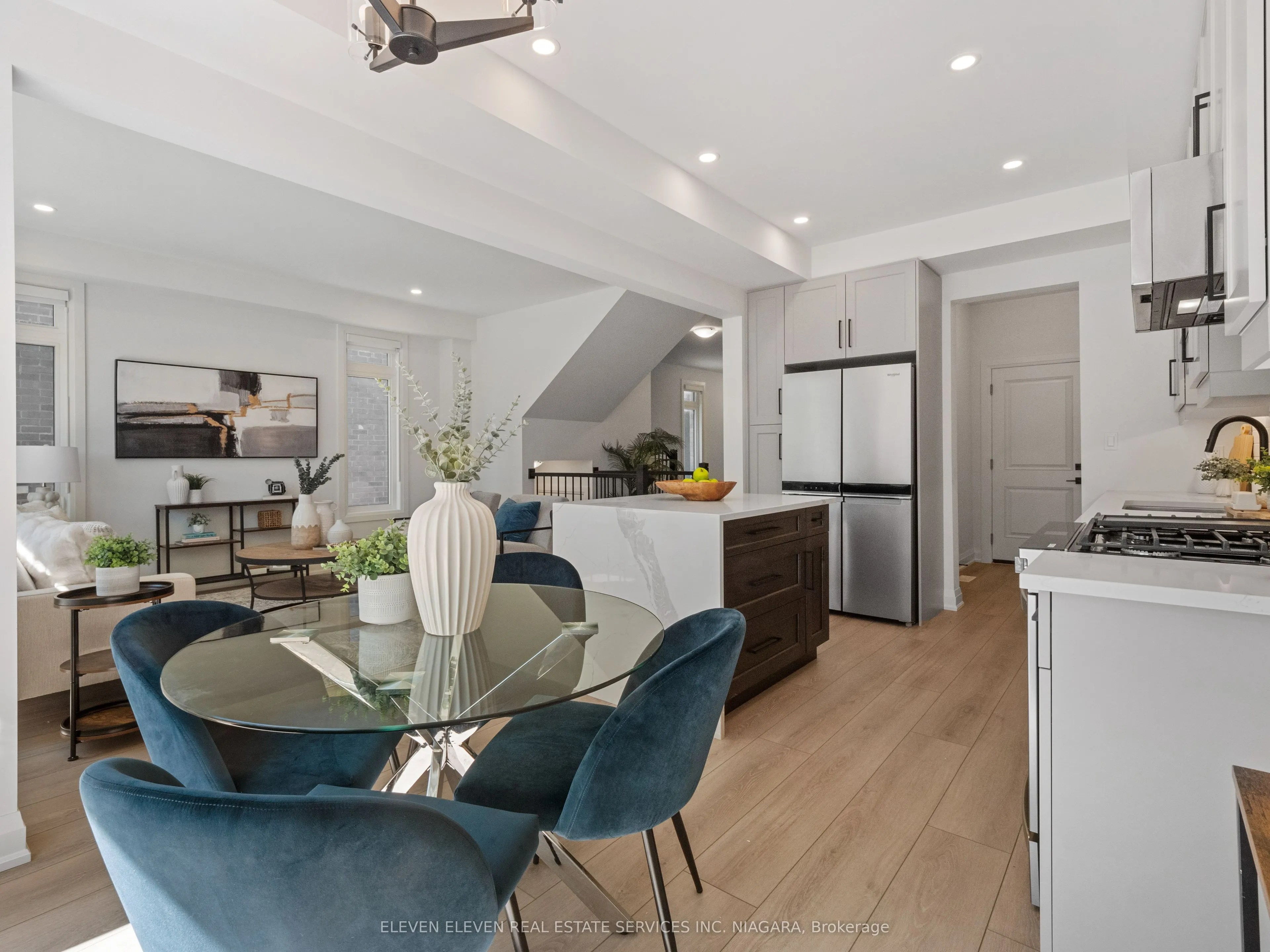 4552 Portage Road, #84