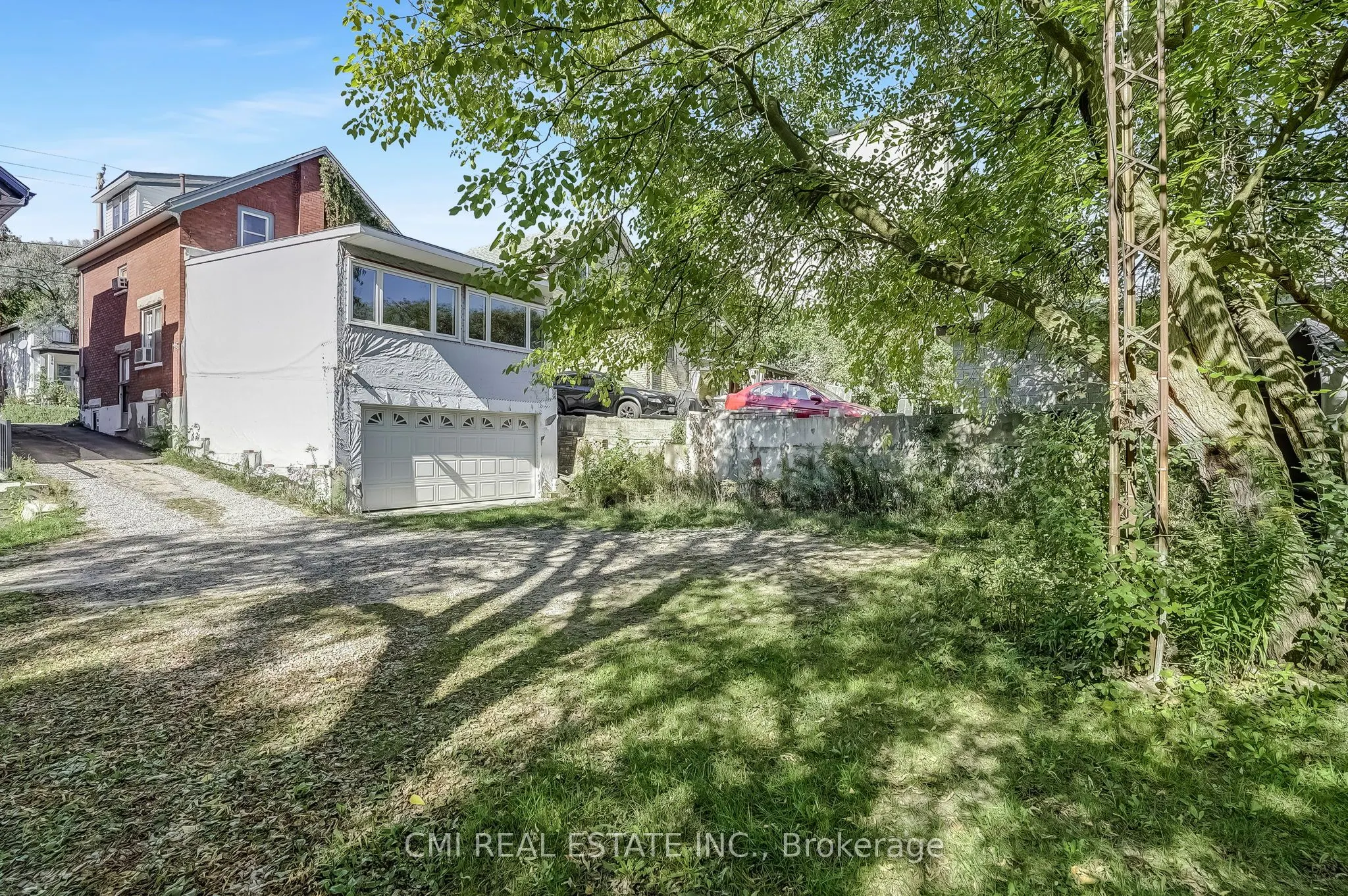 135 Madison Avenue S