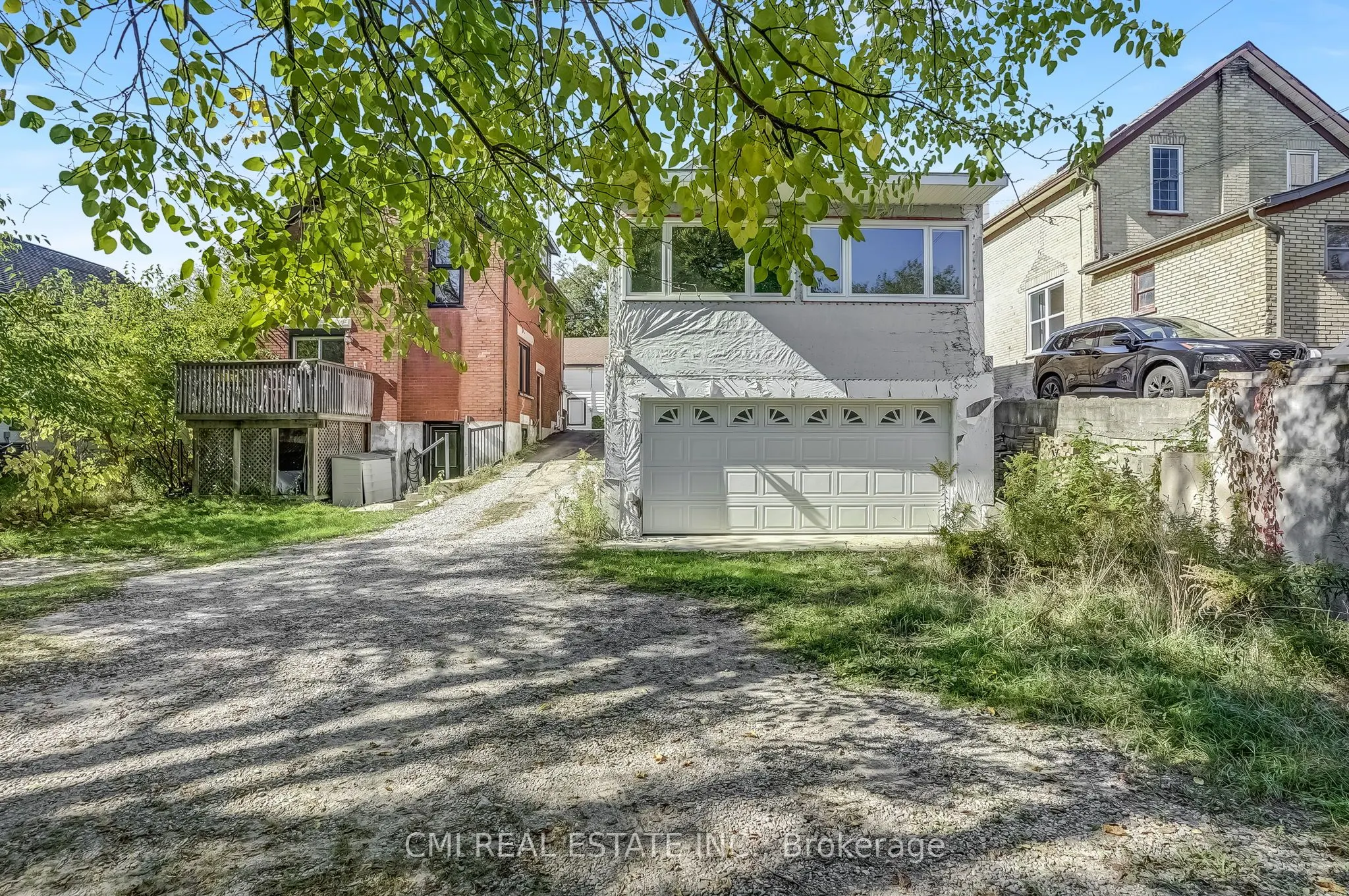 135 Madison Avenue S