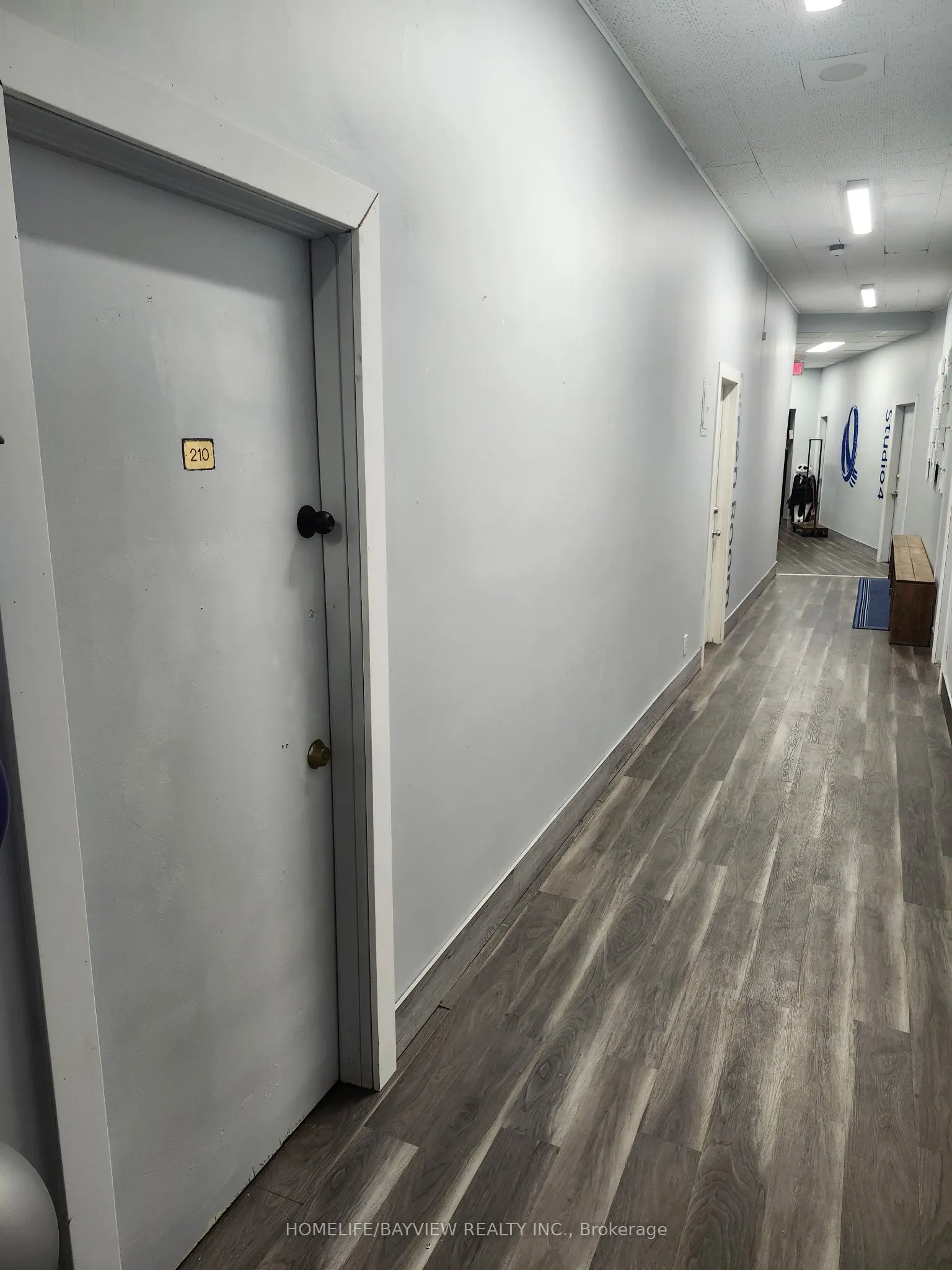 377 FRONT Street, #210