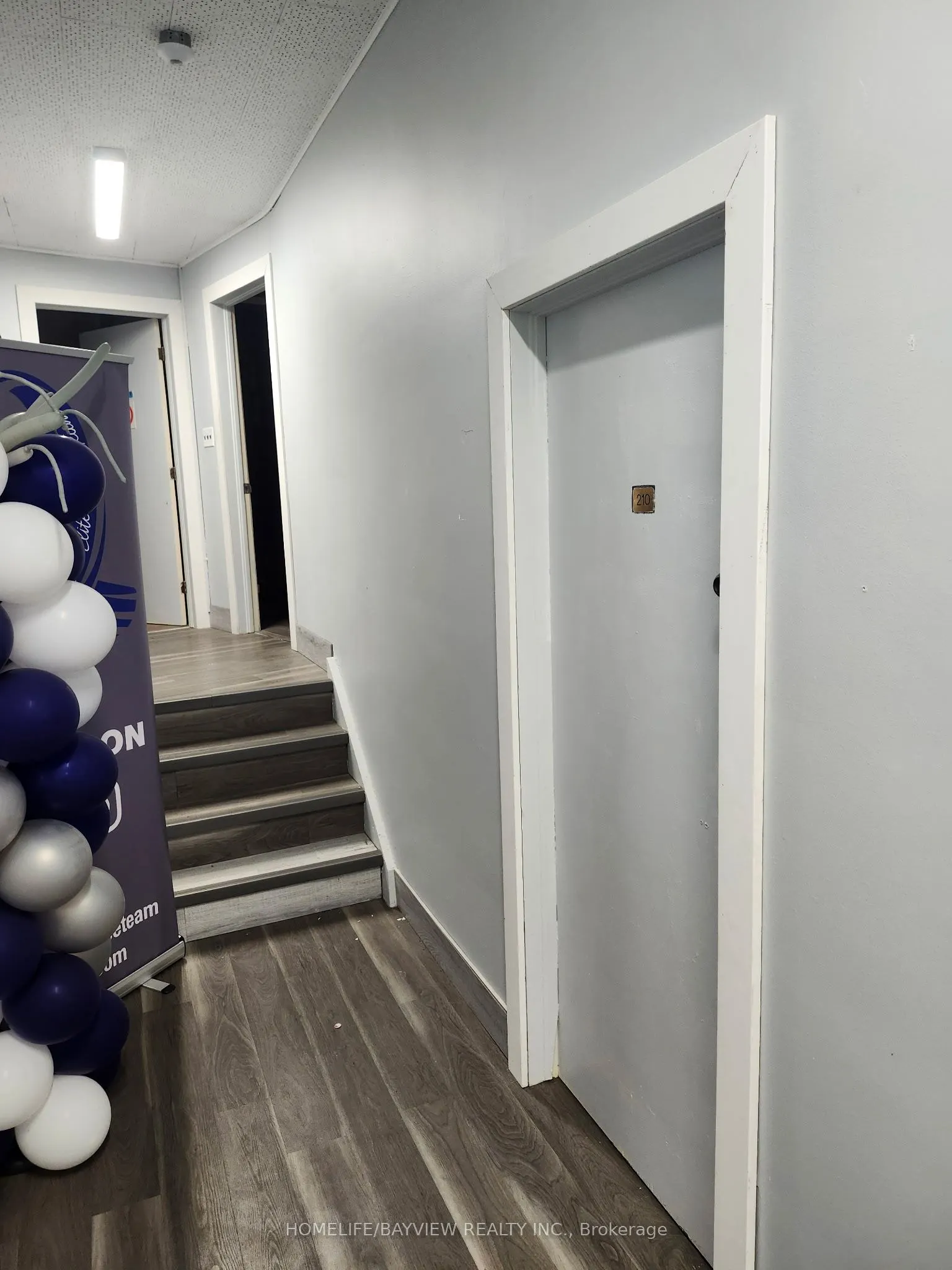 377 FRONT Street, #210