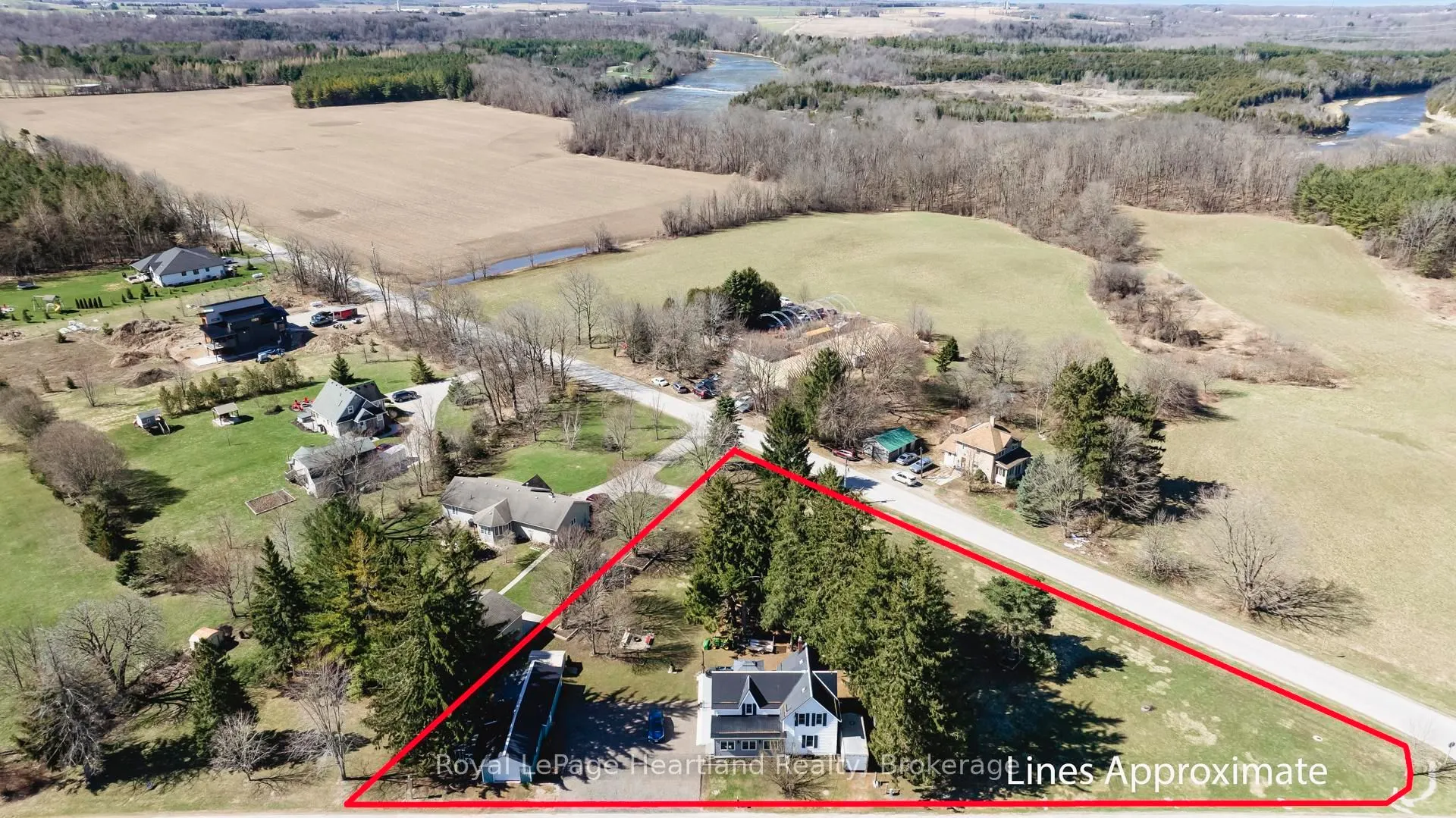 36973 Londesboro Road