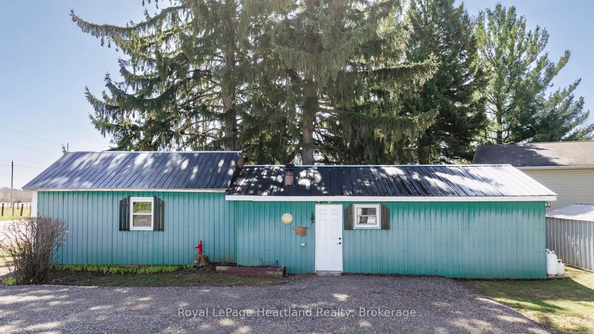 36973 Londesboro Road