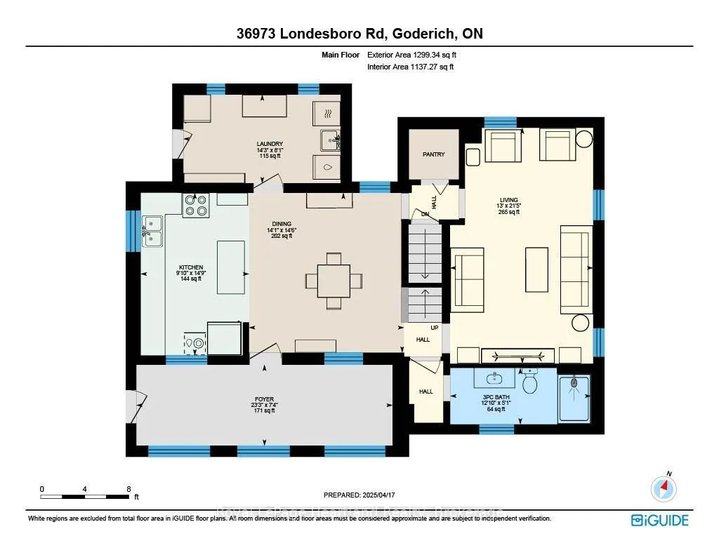 36973 Londesboro Road