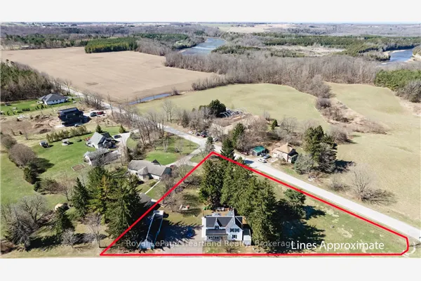 36973 Londesboro Road