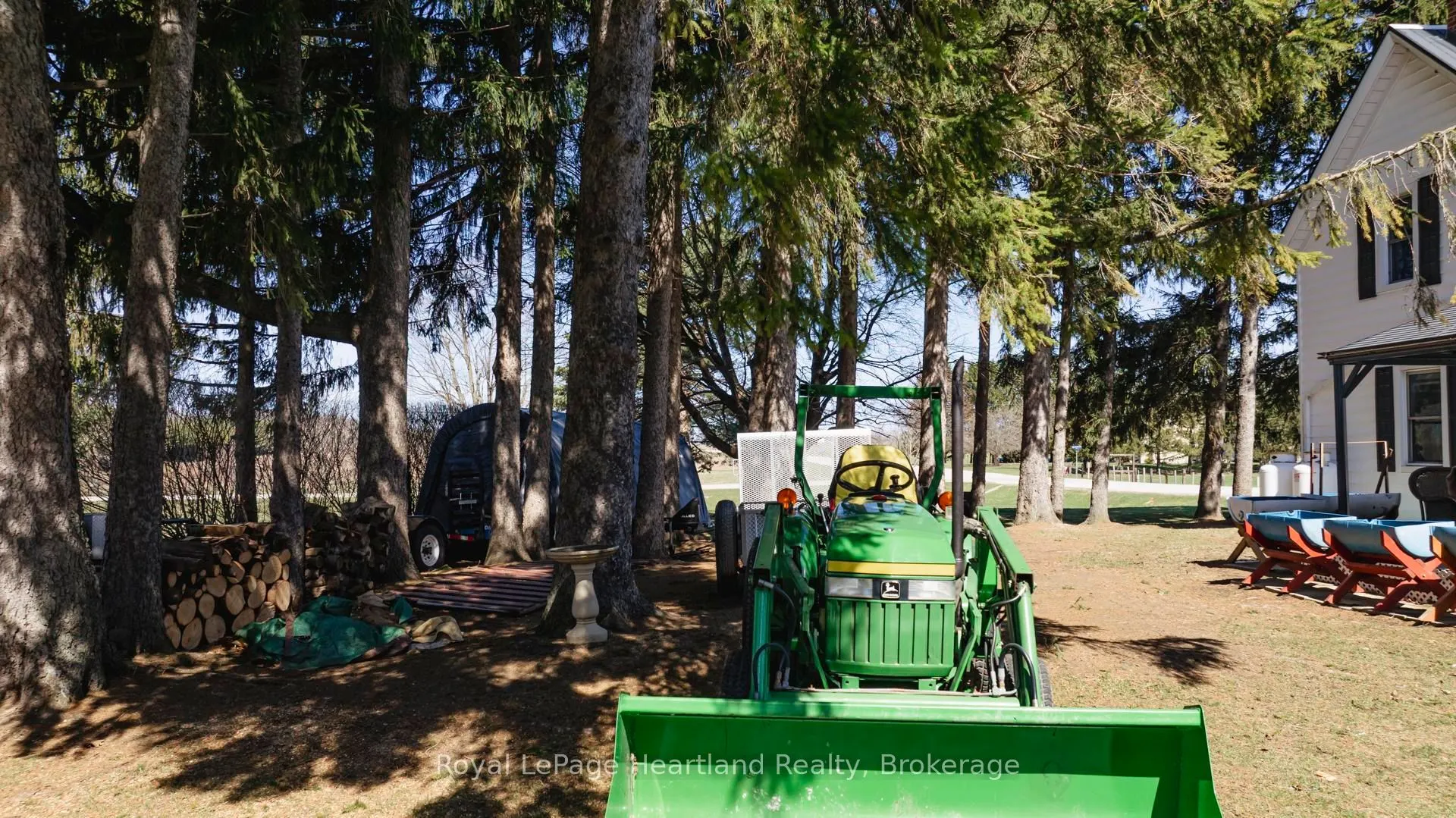 36973 Londesboro Road