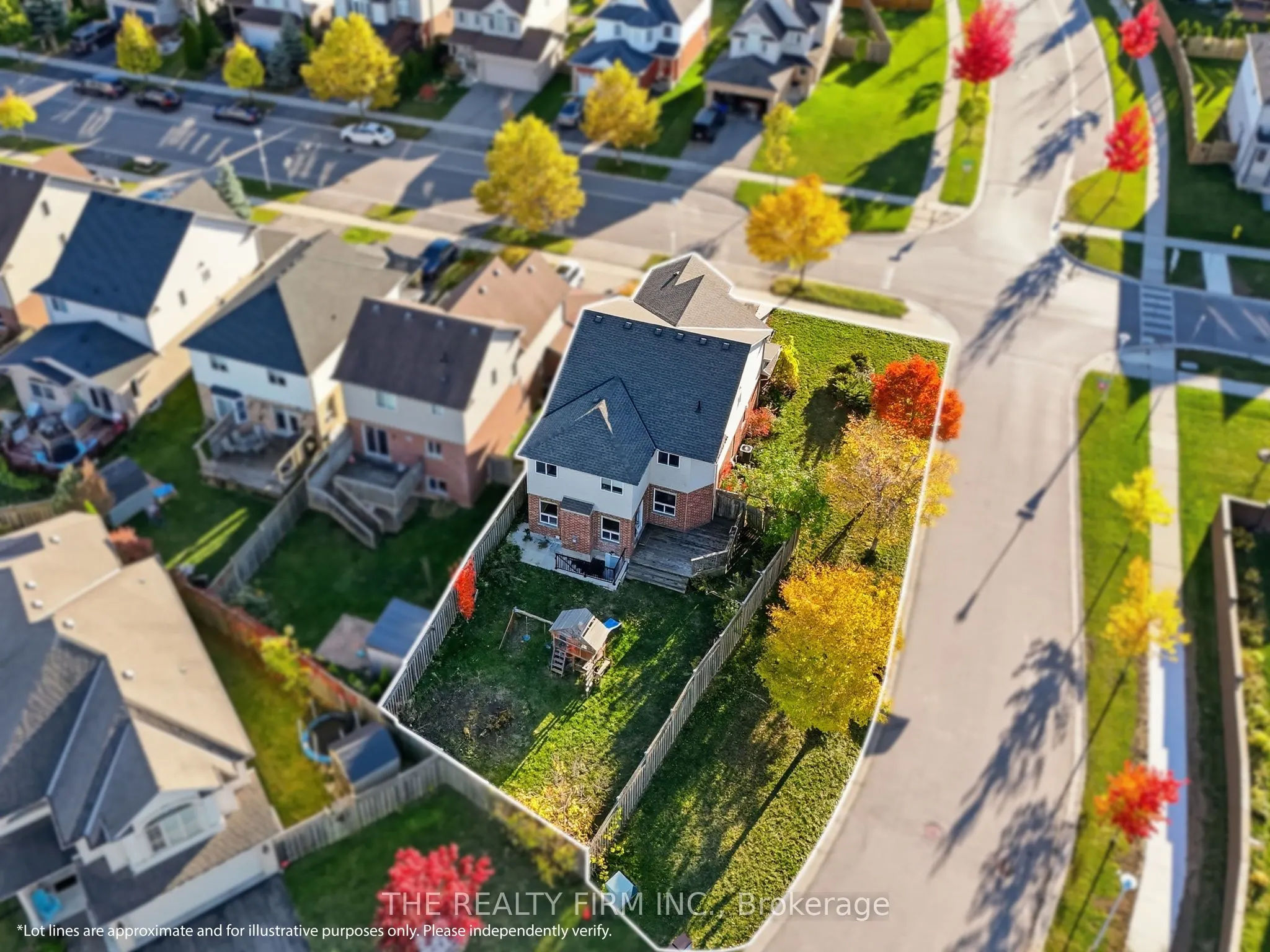 1012 OAKCROSSING Road