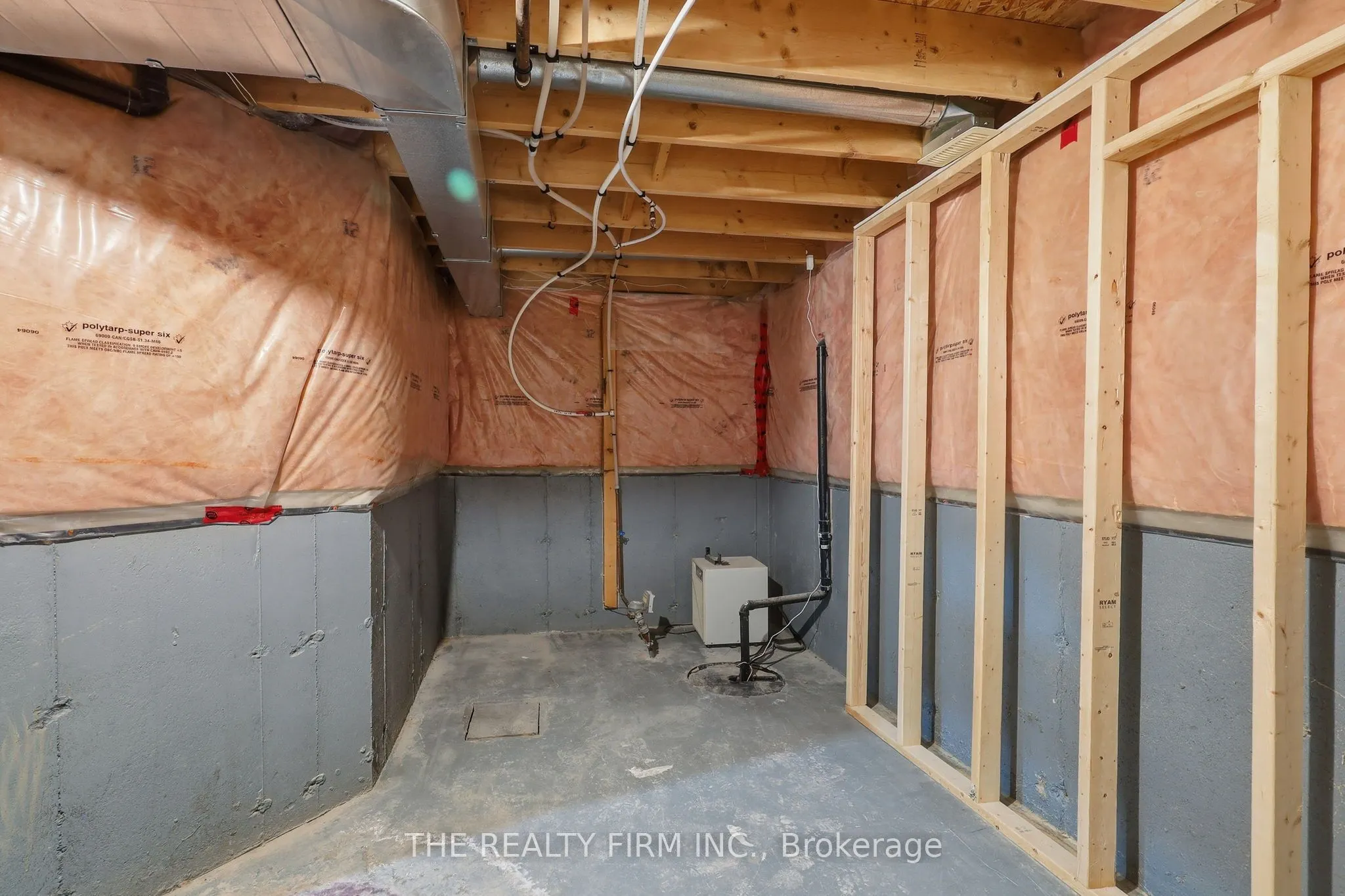 1012 OAKCROSSING Road