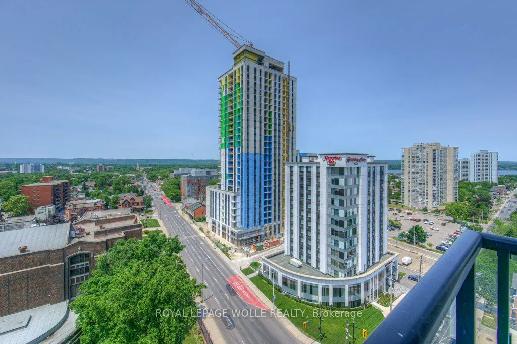 15 Queen Street S, #1207