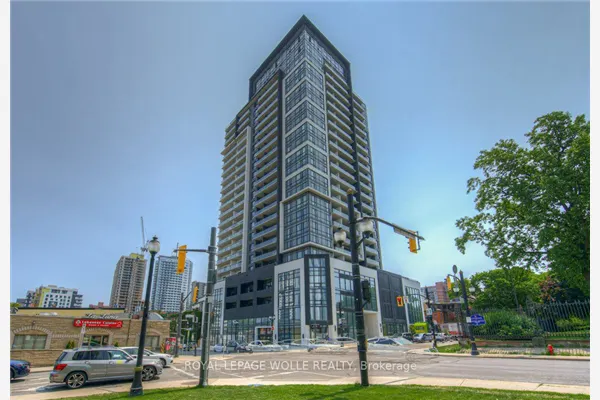 15 Queen Street S, #1207